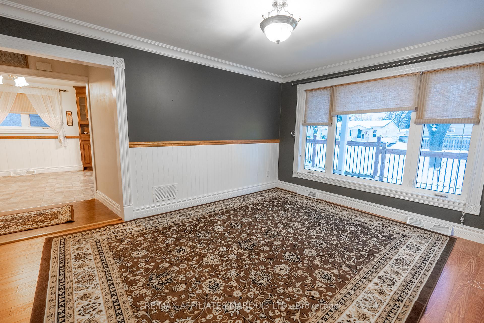 Photo 6 of 1406 First Street E, Cornwall — HOMEH