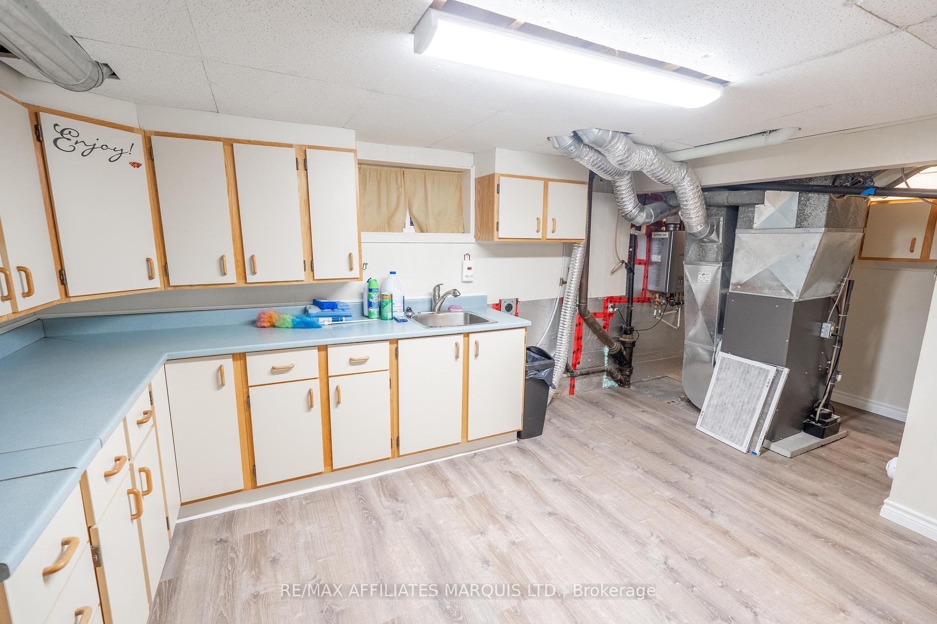 Photo 31 of 1406 First Street E, Cornwall — HOMEH