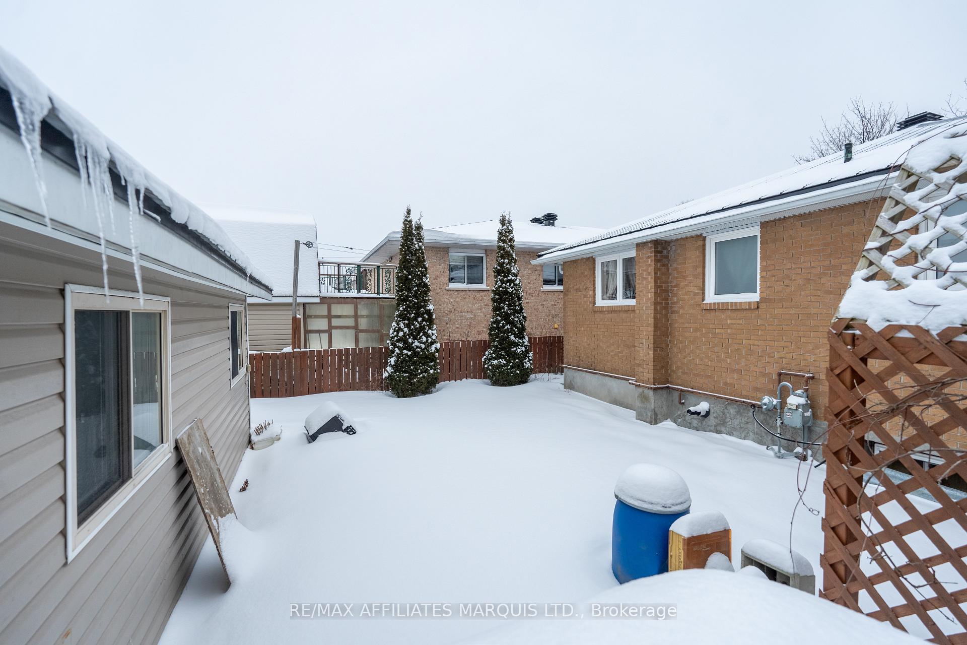 Photo 33 of 1406 First Street E, Cornwall — HOMEH