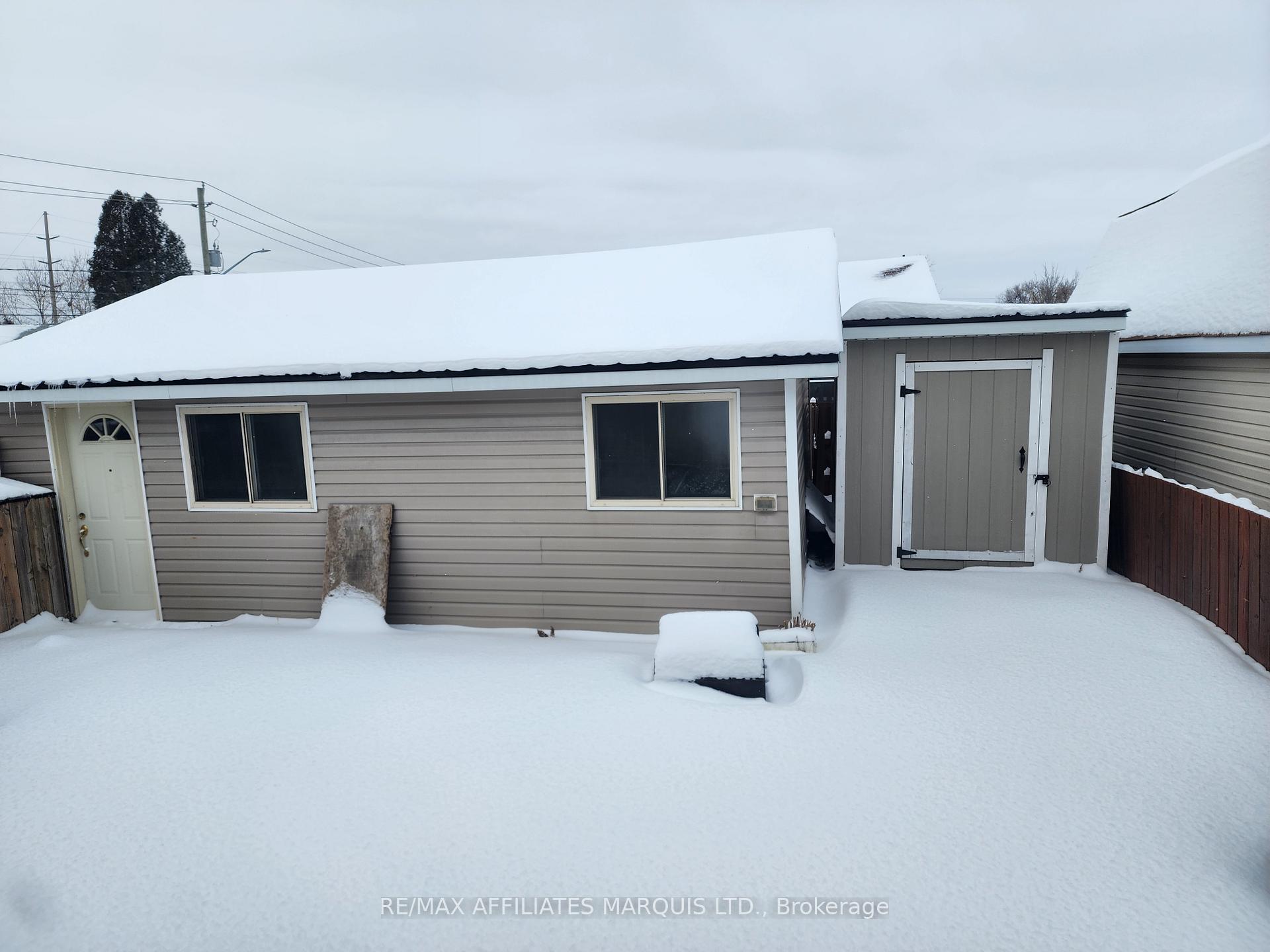 Photo 34 of 1406 First Street E, Cornwall — HOMEH