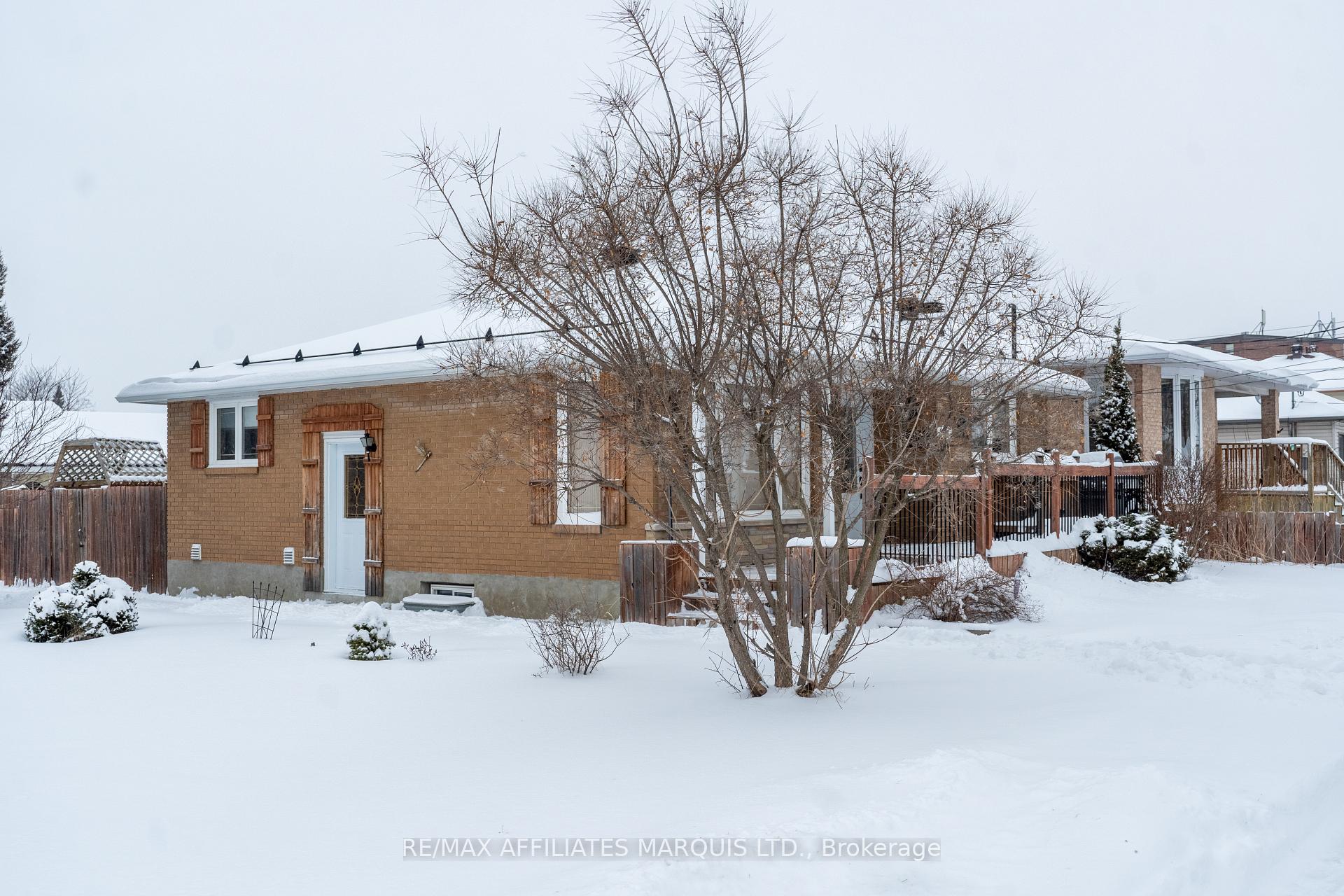 Photo 37 of 1406 First Street E, Cornwall — HOMEH