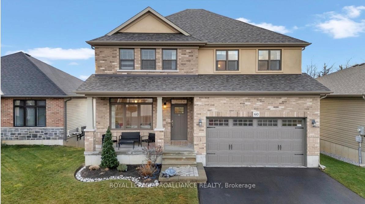 Photo 1 of 60 Redwood Drive, Belleville, Thurlow Ward — HOMEH