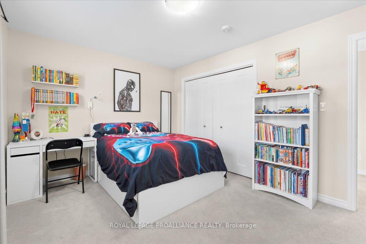 Photo 24 of 60 Redwood Drive, Belleville, Thurlow Ward — HOMEH