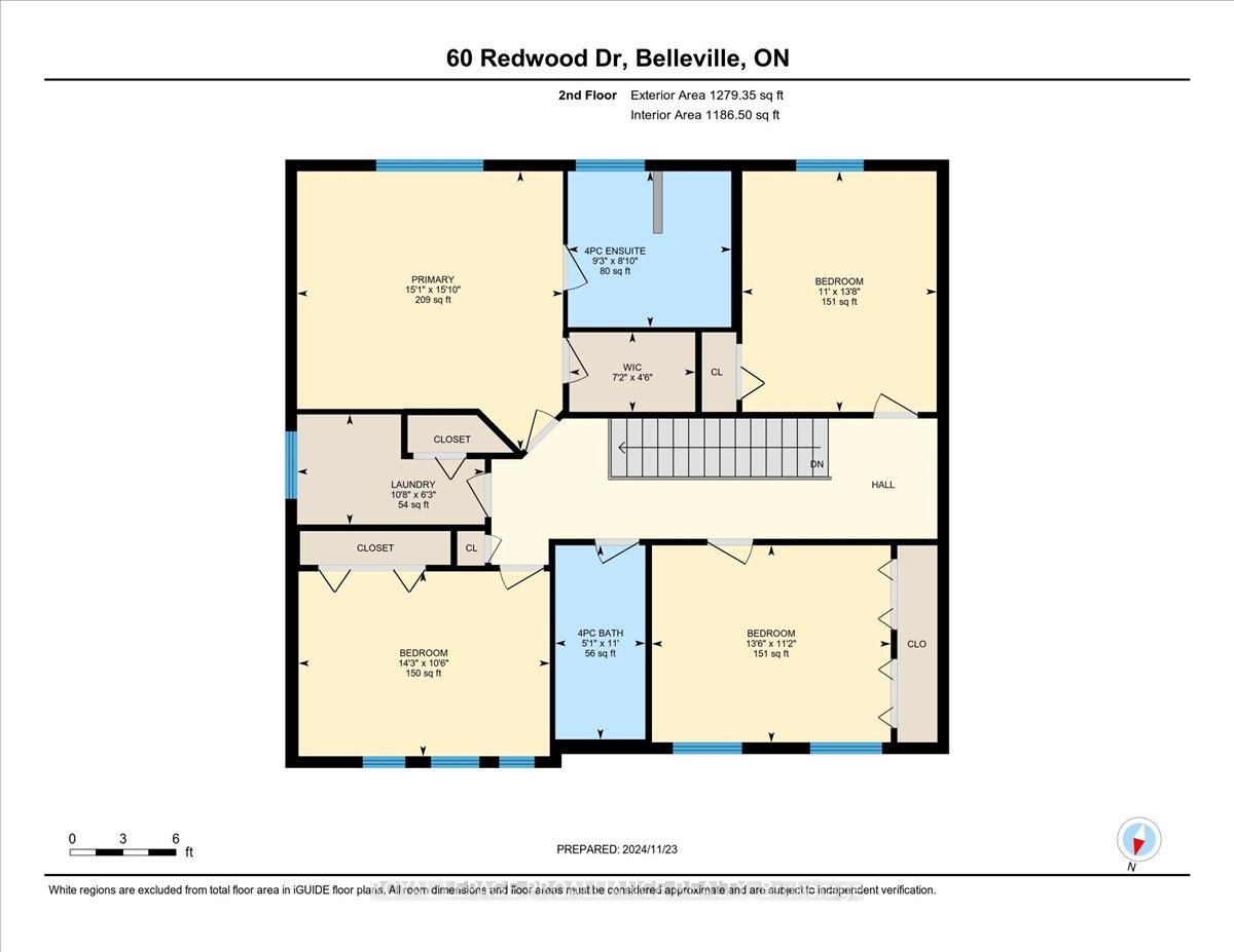 Photo 33 of 60 Redwood Drive, Belleville, Thurlow Ward — HOMEH