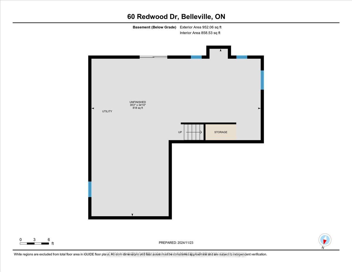 Photo 34 of 60 Redwood Drive, Belleville, Thurlow Ward — HOMEH