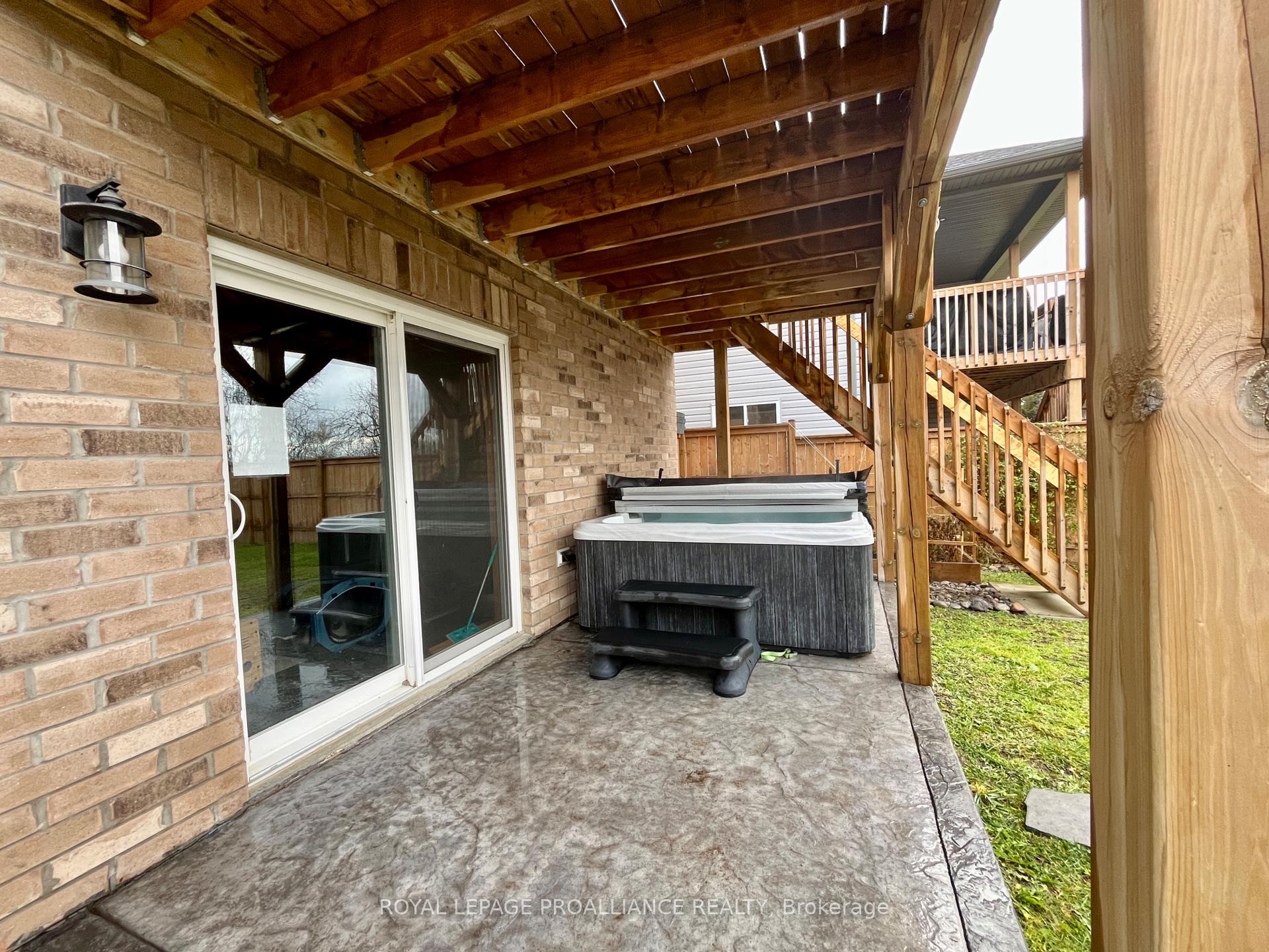 Photo 36 of 60 Redwood Drive, Belleville, Thurlow Ward — HOMEH
