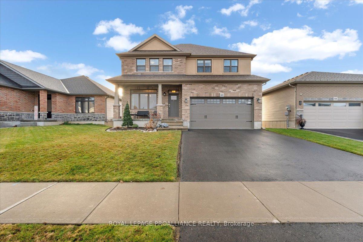 Photo 37 of 60 Redwood Drive, Belleville, Thurlow Ward — HOMEH