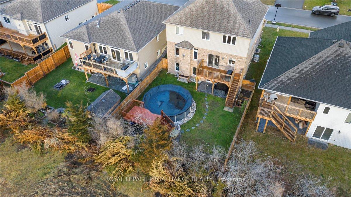 Photo 40 of 60 Redwood Drive, Belleville, Thurlow Ward — HOMEH
