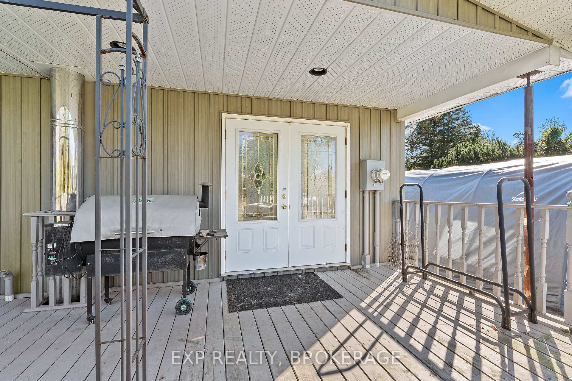 Photo 6 of 5425 Petworth Road, Frontenac, Frontenac South — HOMEH