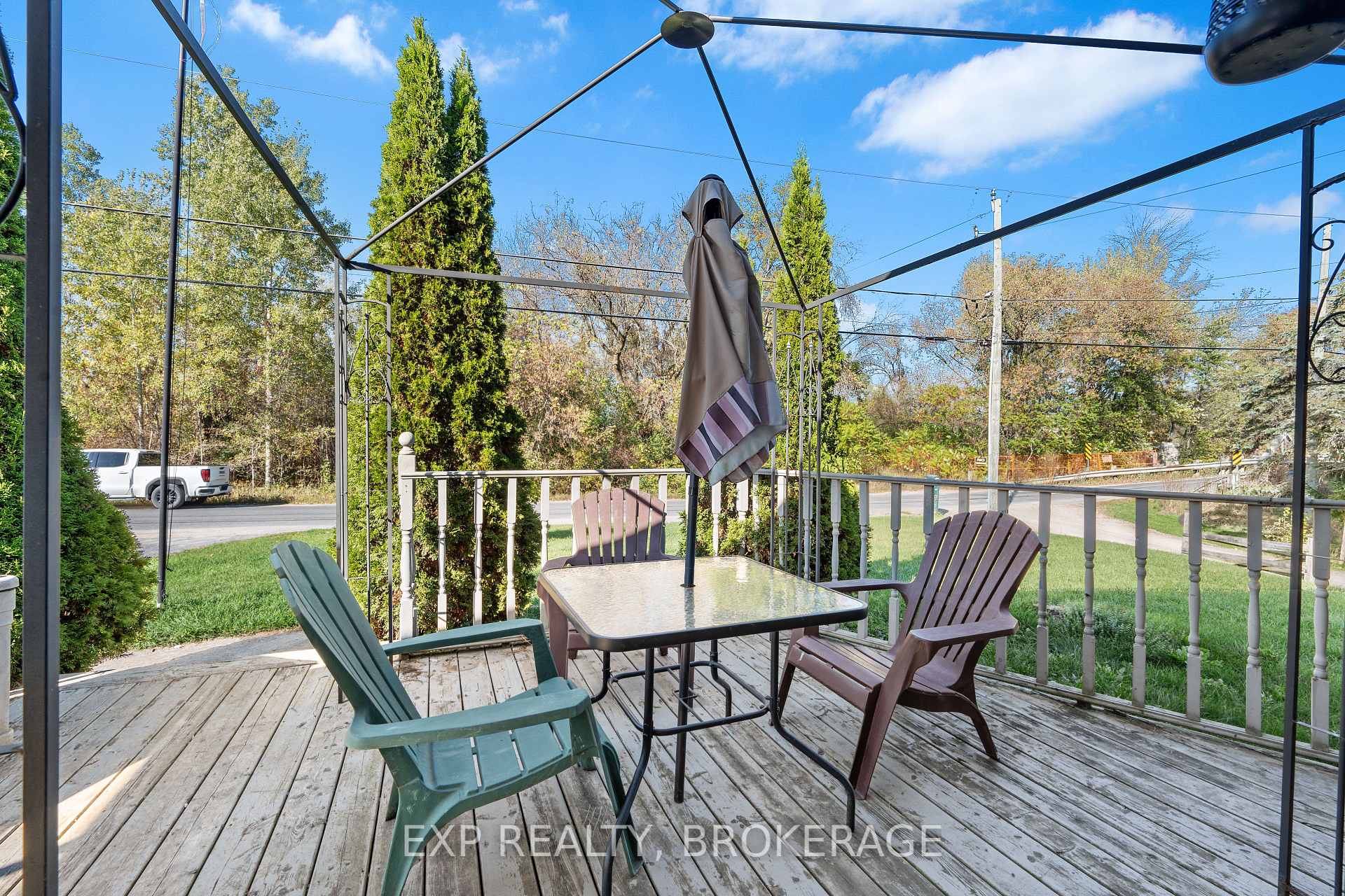 Photo 7 of 5425 Petworth Road, Frontenac, Frontenac South — HOMEH