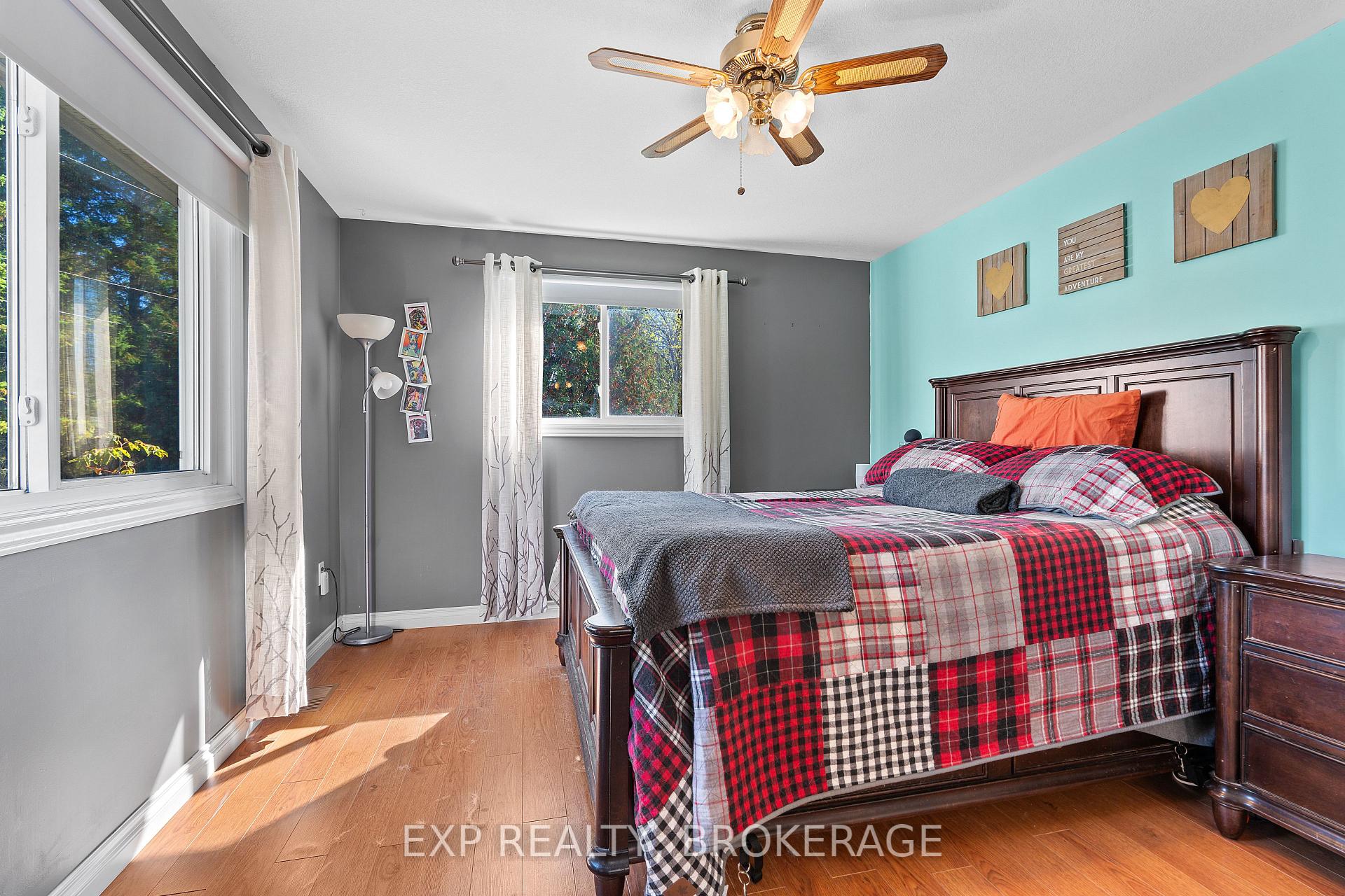 Photo 18 of 5425 Petworth Road, Frontenac, Frontenac South — HOMEH