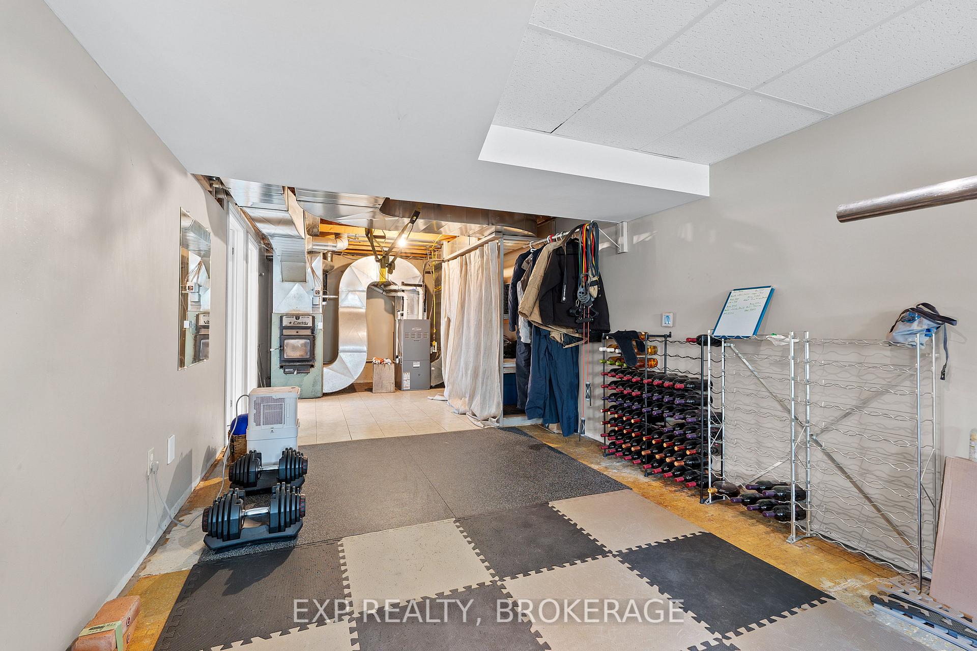 Photo 25 of 5425 Petworth Road, Frontenac, Frontenac South — HOMEH