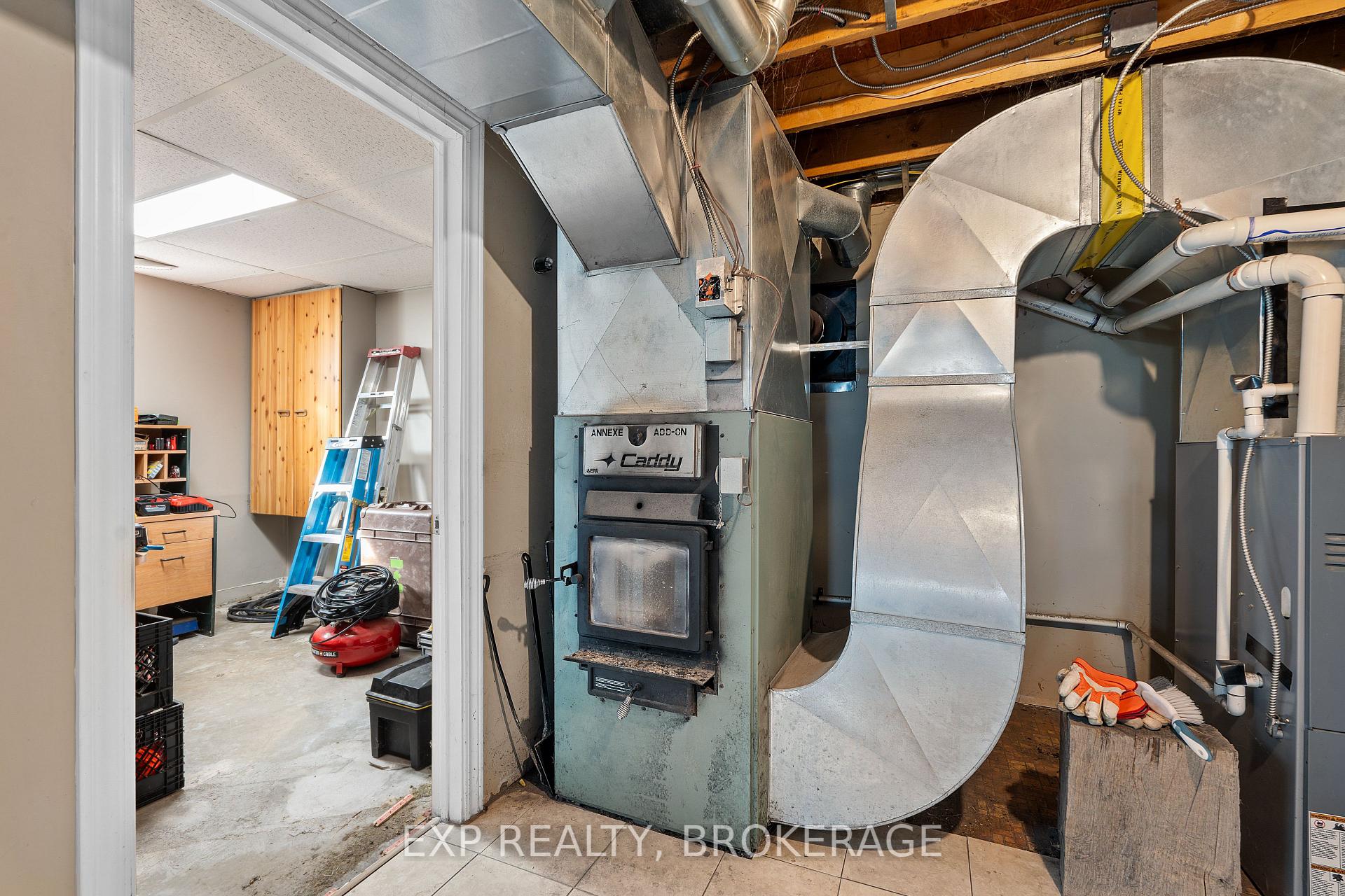 Photo 29 of 5425 Petworth Road, Frontenac, Frontenac South — HOMEH