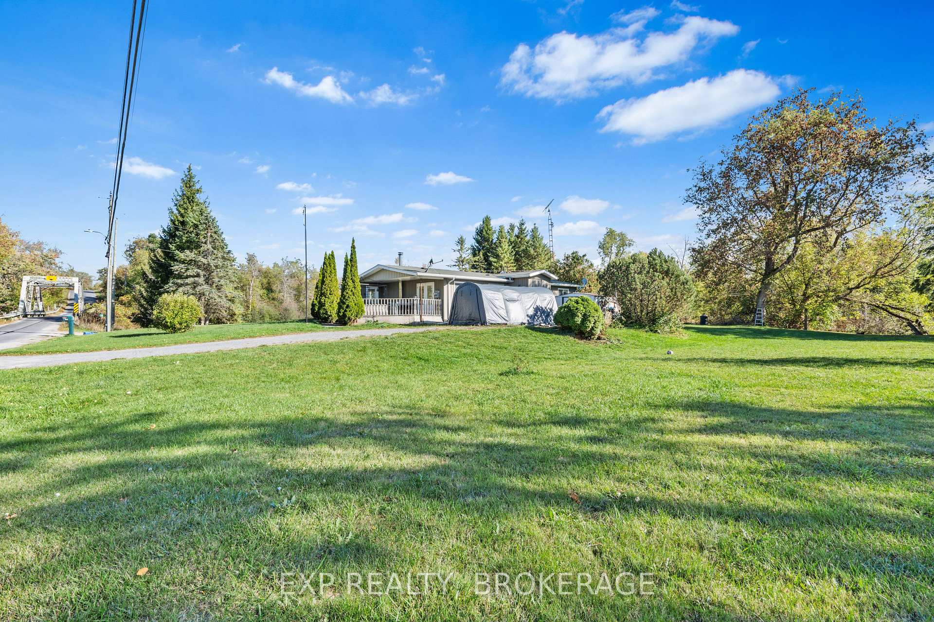 Photo 30 of 5425 Petworth Road, Frontenac, Frontenac South — HOMEH