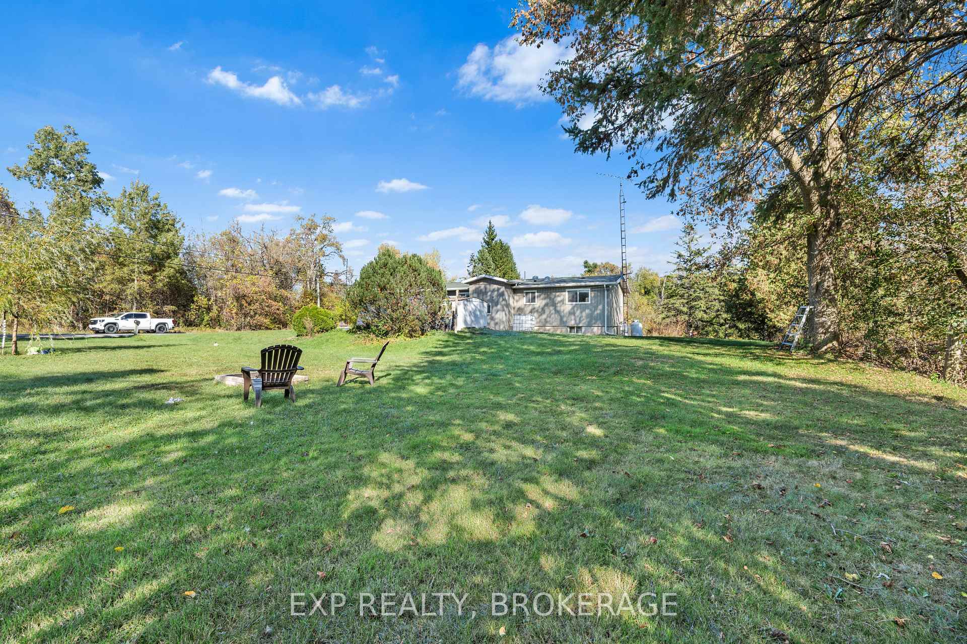 Photo 34 of 5425 Petworth Road, Frontenac, Frontenac South — HOMEH