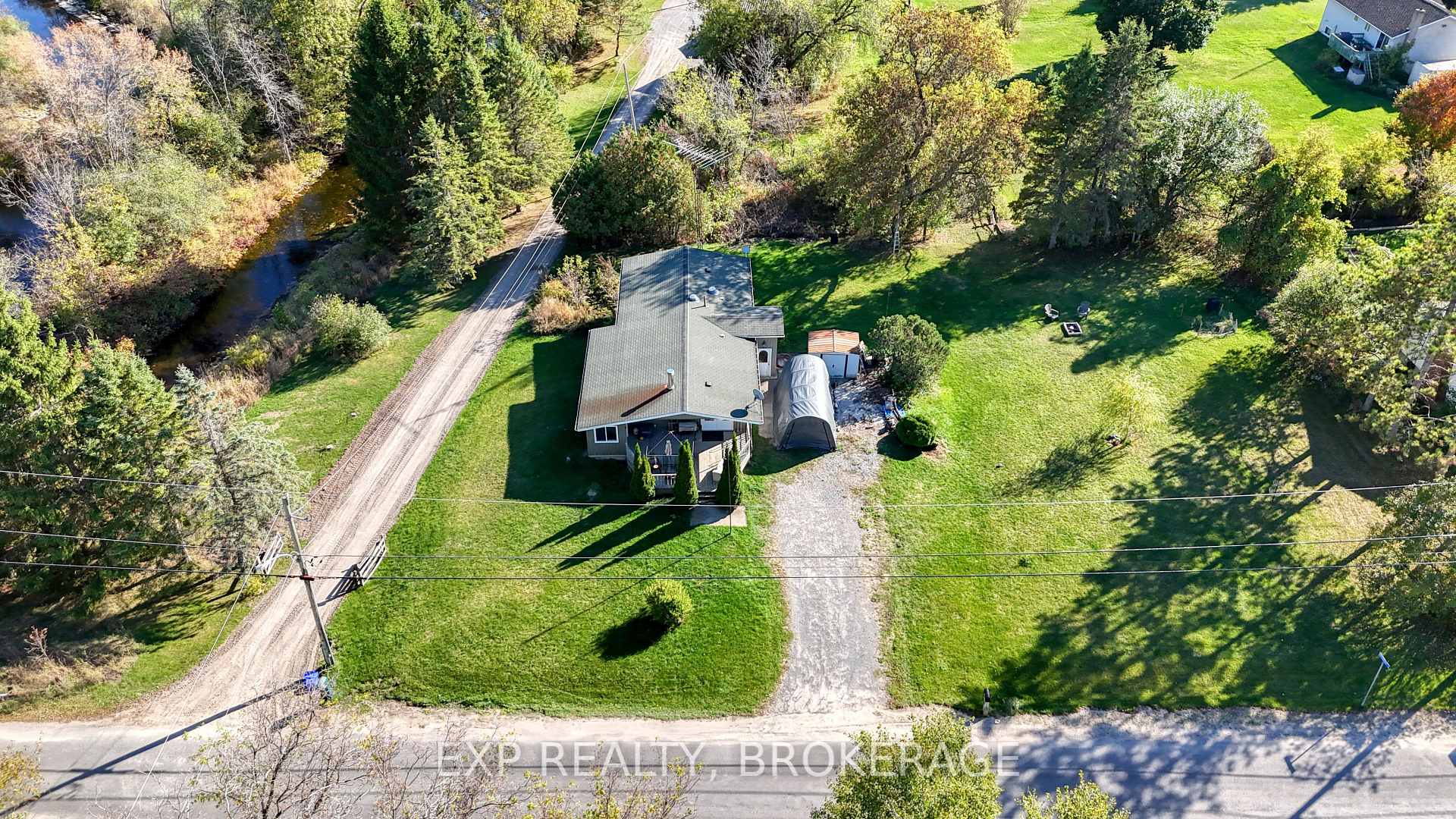 Photo 39 of 5425 Petworth Road, Frontenac, Frontenac South — HOMEH