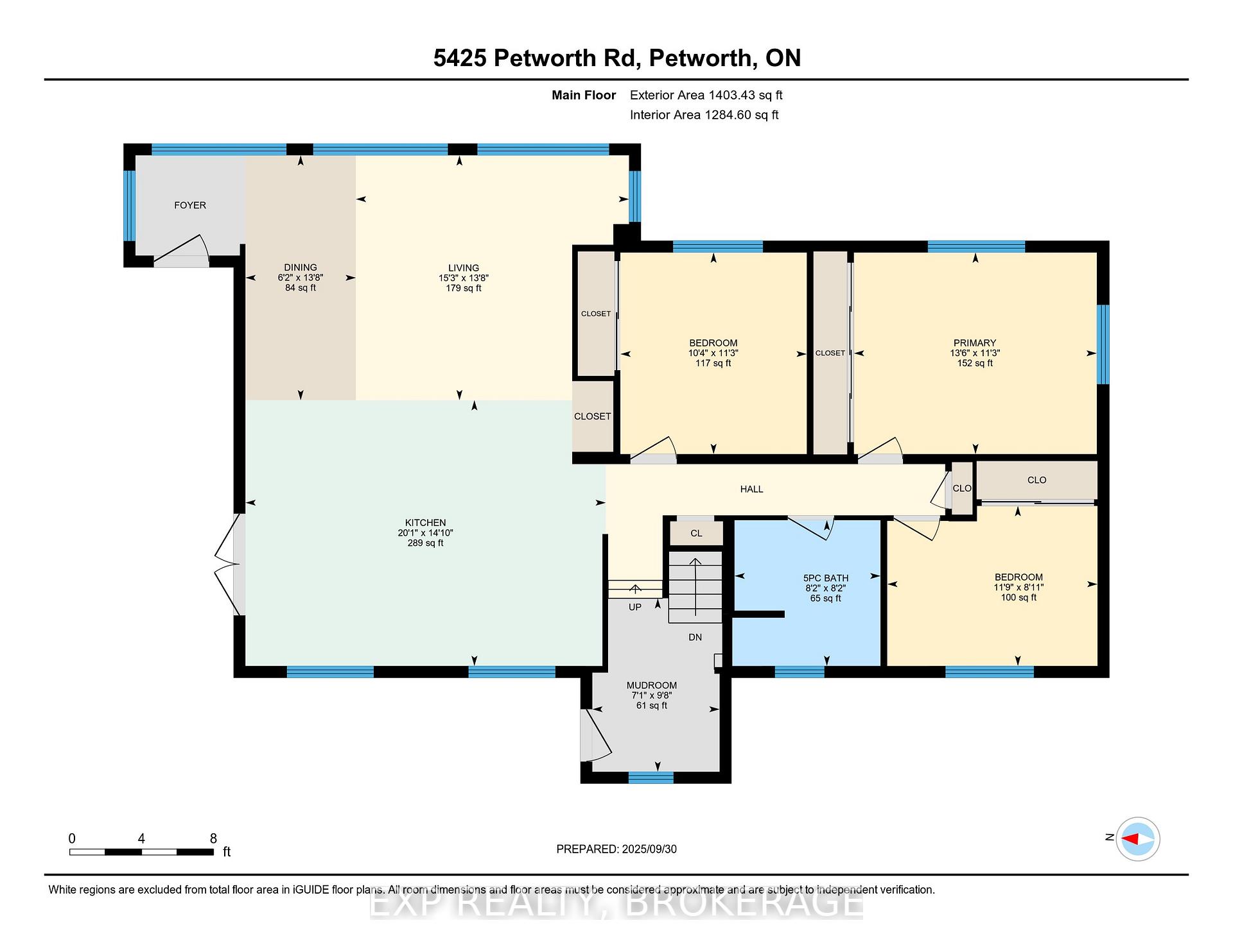 Photo 45 of 5425 Petworth Road, Frontenac, Frontenac South — HOMEH