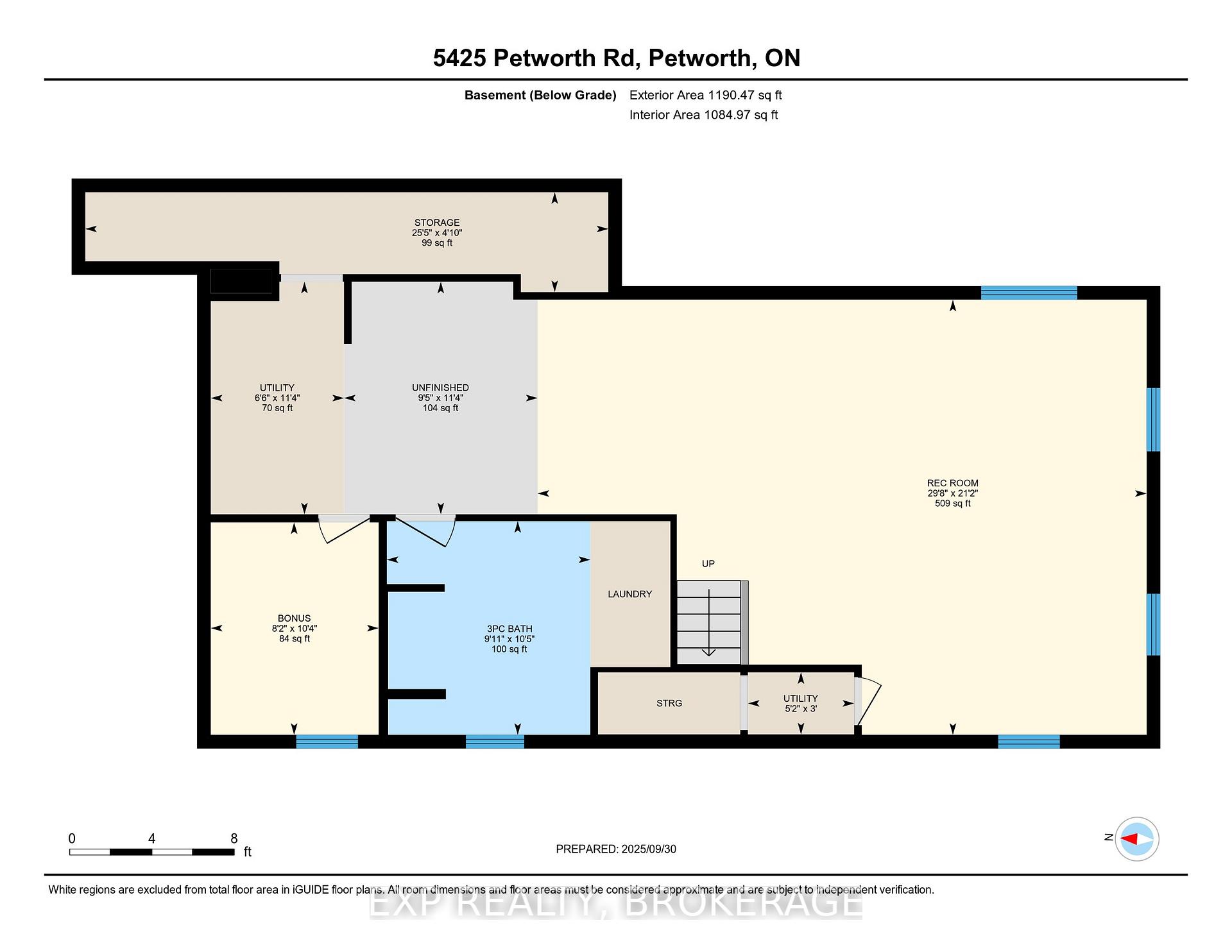 Photo 46 of 5425 Petworth Road, Frontenac, Frontenac South — HOMEH