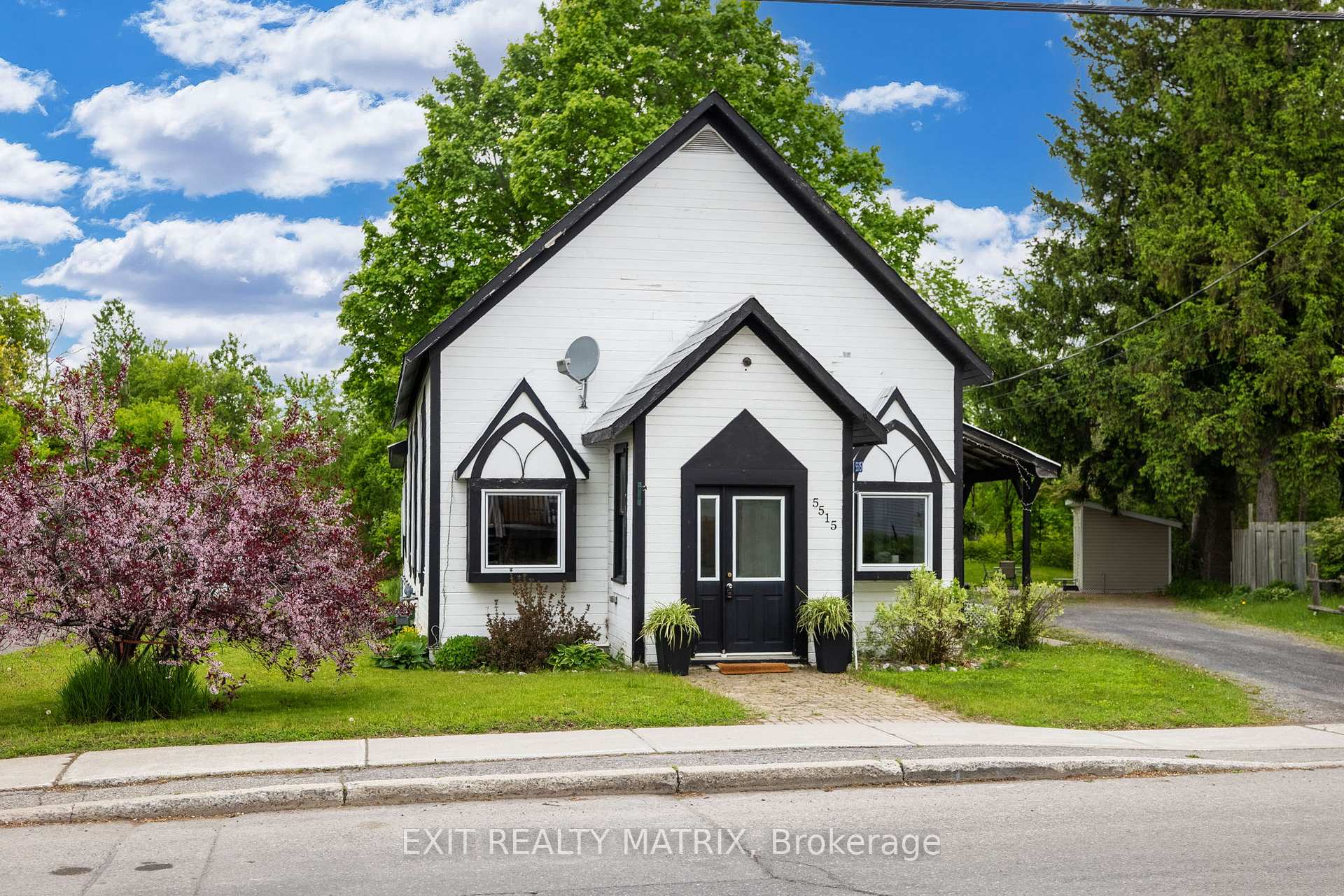 Photo 1 of 5515 Osgoode Main Street, Ottawa, Osgoode — HOMEH