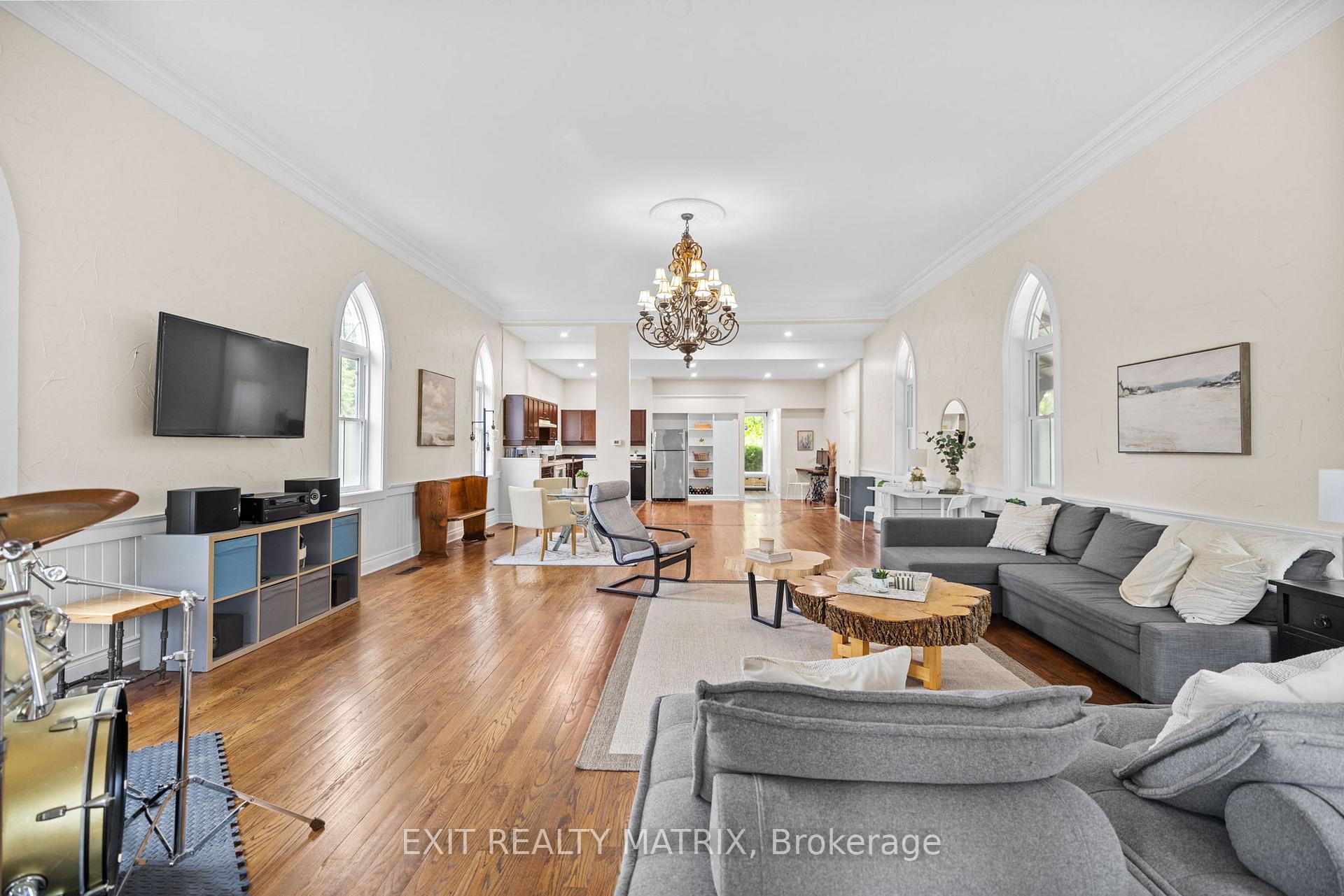 Photo 5 of 5515 Osgoode Main Street, Ottawa, Osgoode — HOMEH