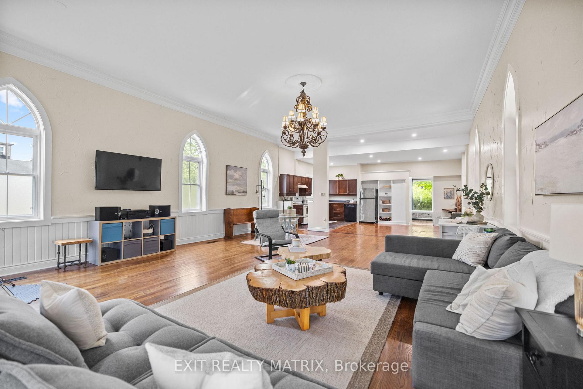 Photo 6 of 5515 Osgoode Main Street, Ottawa, Osgoode — HOMEH