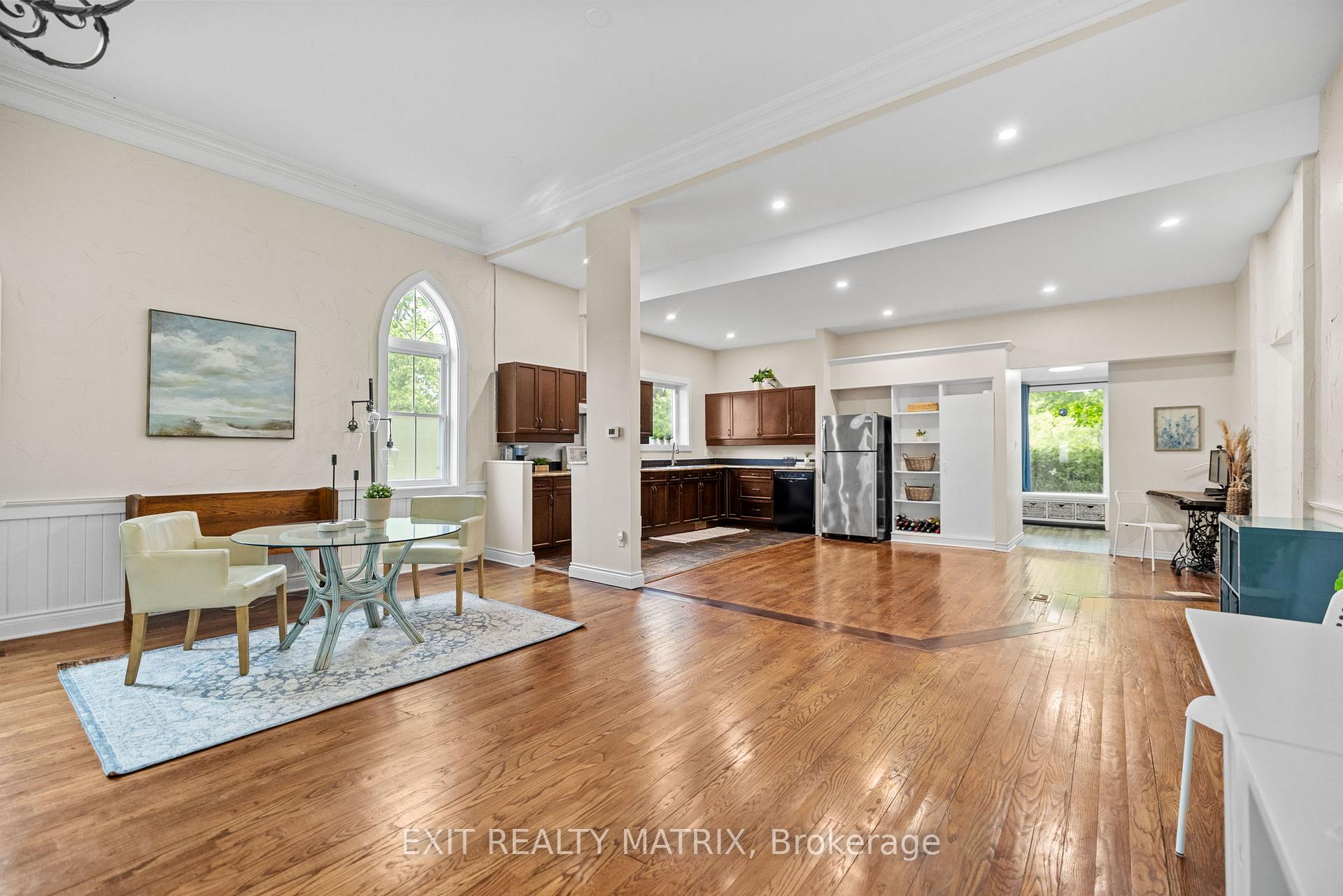 Photo 7 of 5515 Osgoode Main Street, Ottawa, Osgoode — HOMEH