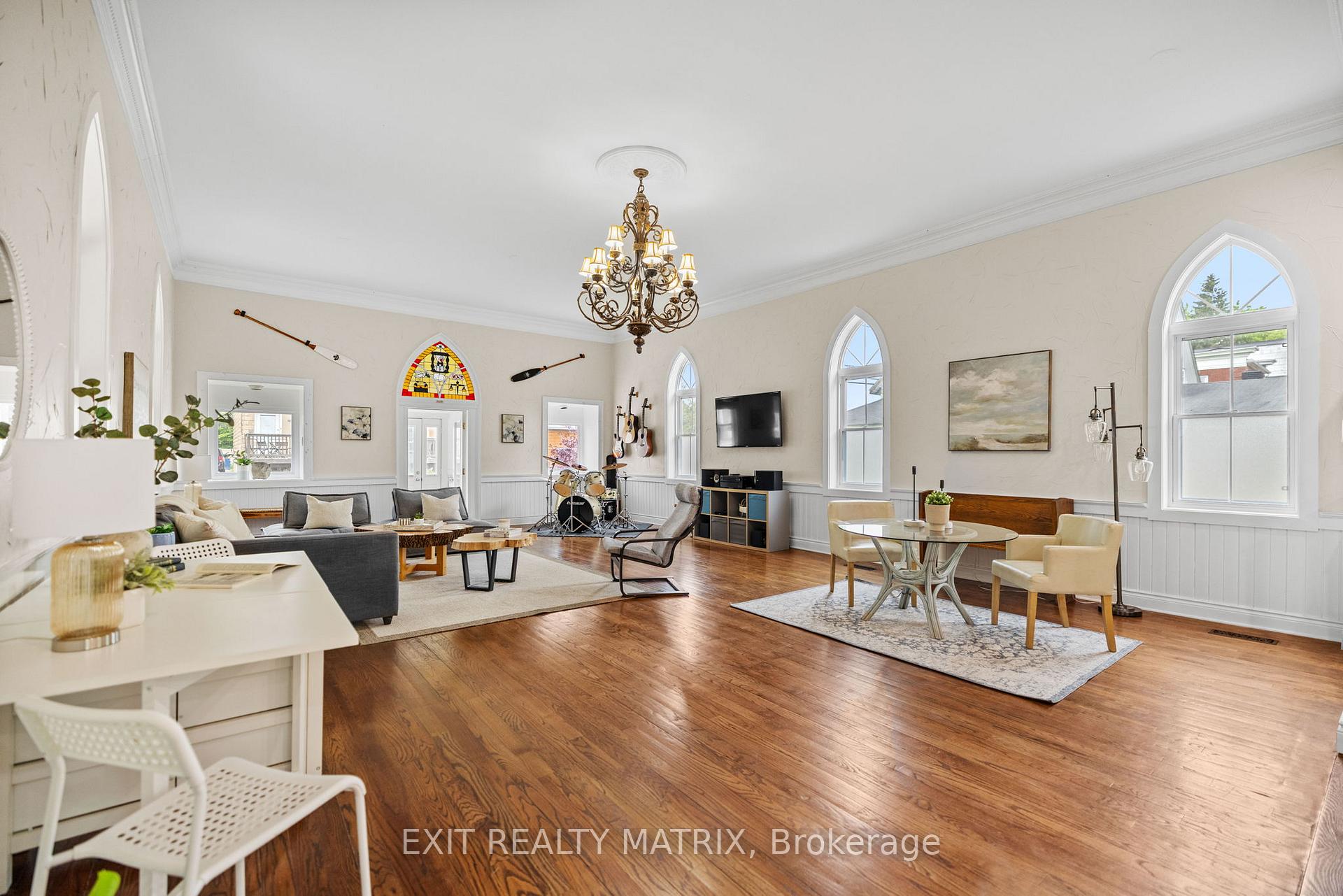 Photo 10 of 5515 Osgoode Main Street, Ottawa, Osgoode — HOMEH