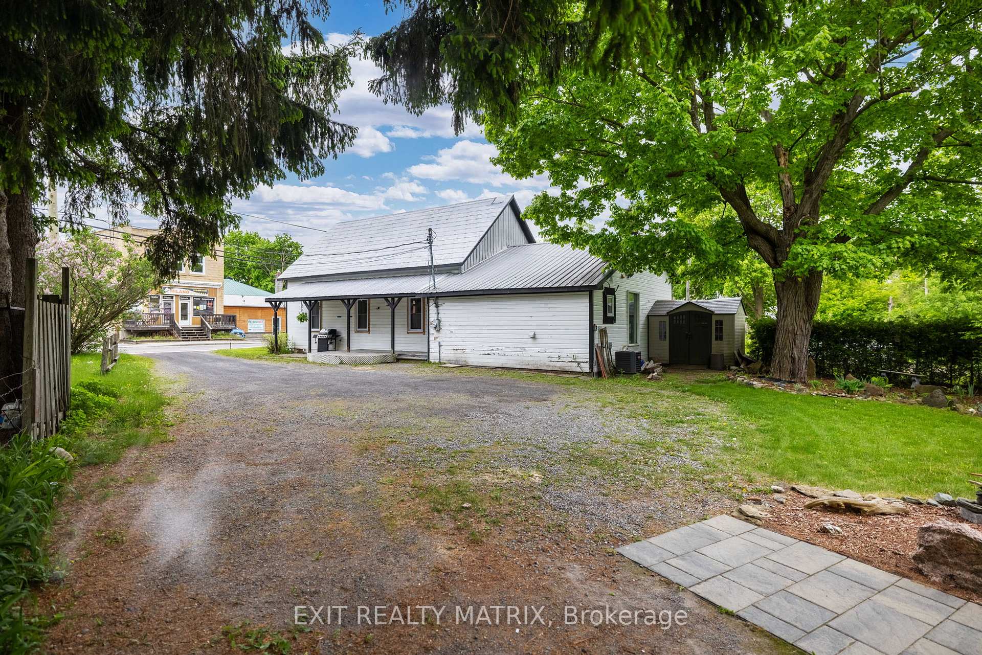 Photo 21 of 5515 Osgoode Main Street, Ottawa, Osgoode — HOMEH