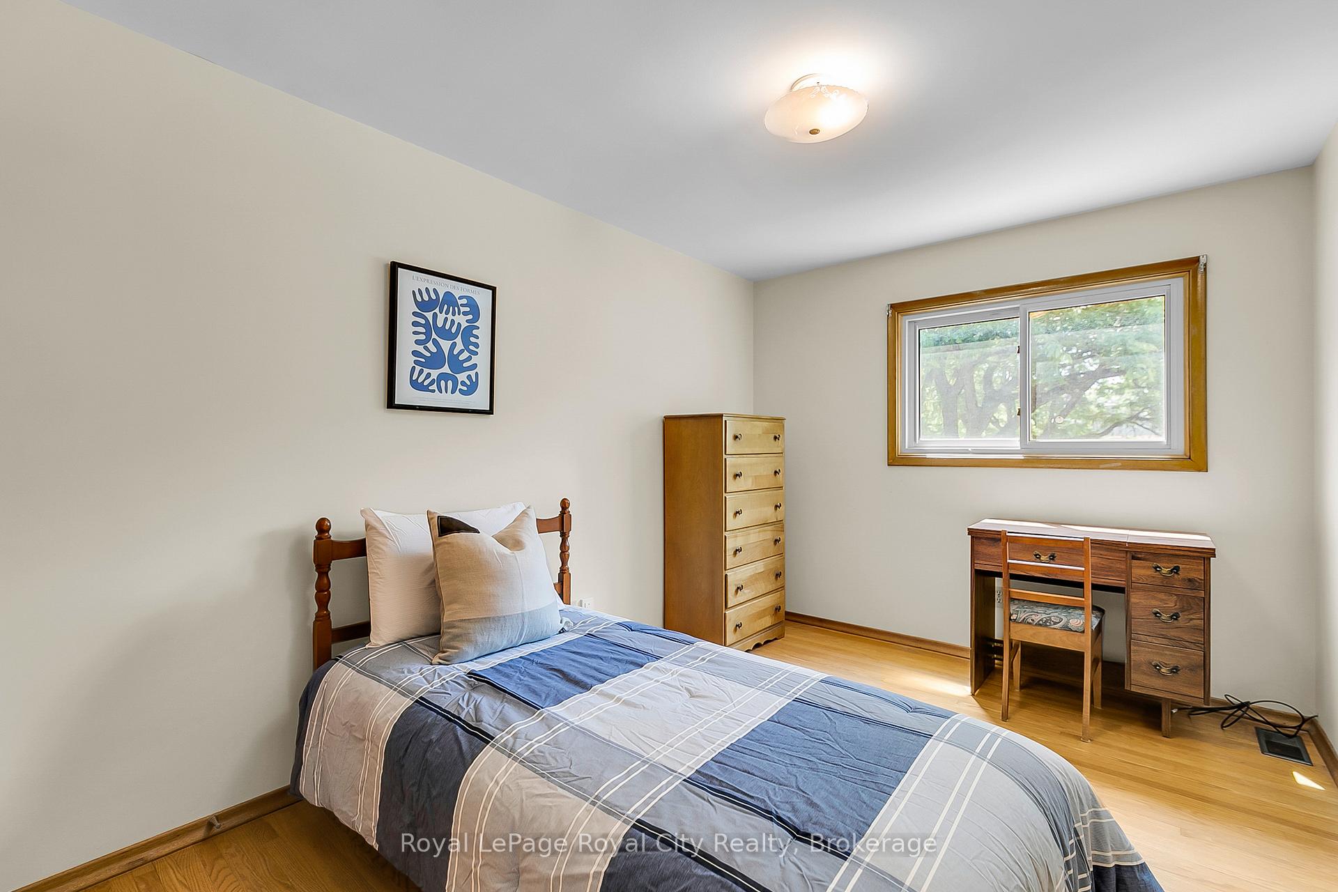 Photo 22 of 3 Tamarack Place, Guelph, General Hospital — HOMEH