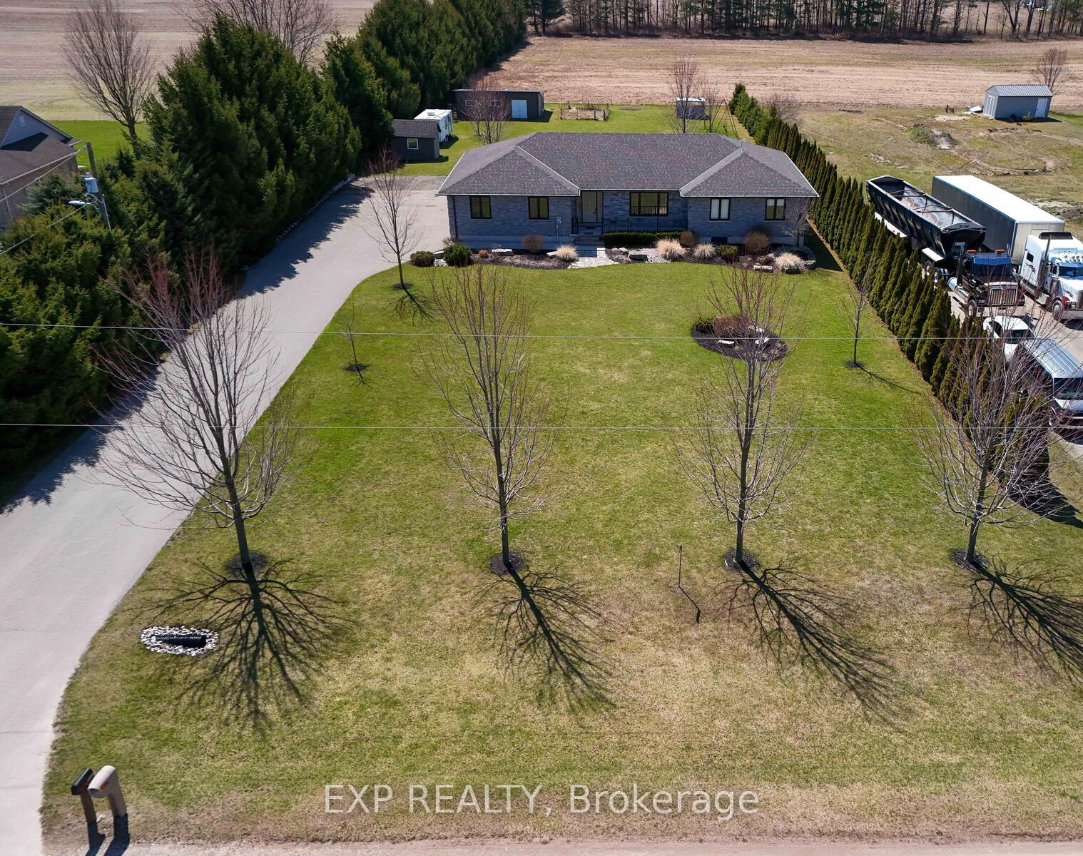 Photo 40 of 50263 John Wise Line, Malahide, Rural Malahide — HOMEH