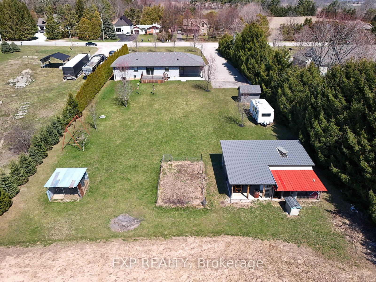 Photo 41 of 50263 John Wise Line, Malahide, Rural Malahide — HOMEH