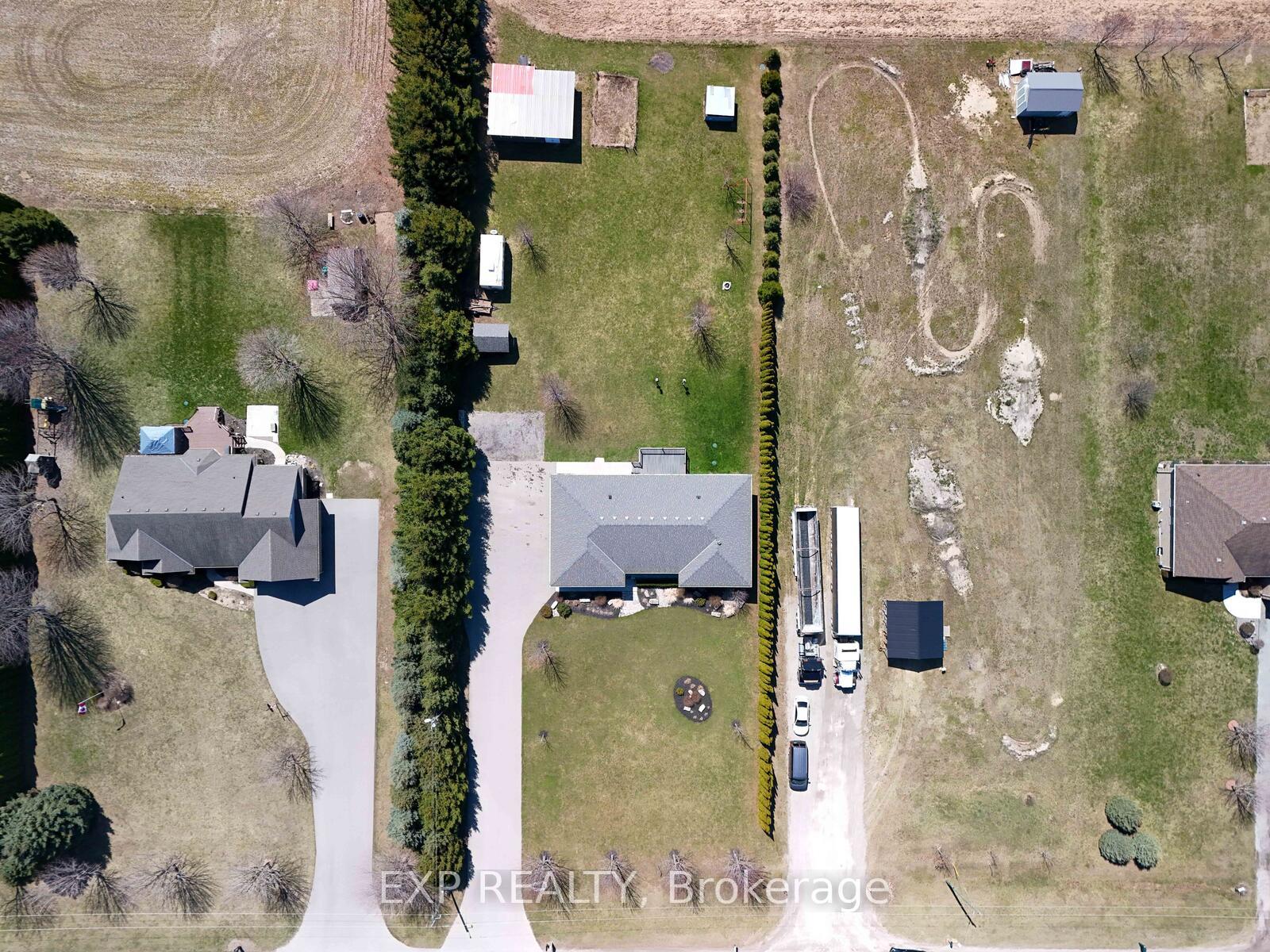 Photo 38 of 50263 John Wise Line, Malahide, Rural Malahide — HOMEH