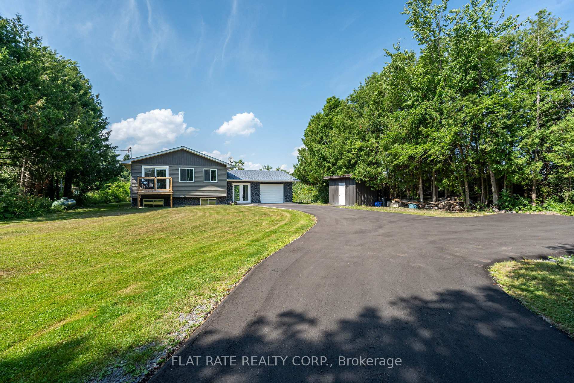 Photo 7 of 400 Douglas Road, Douro-Dummer — HOMEH