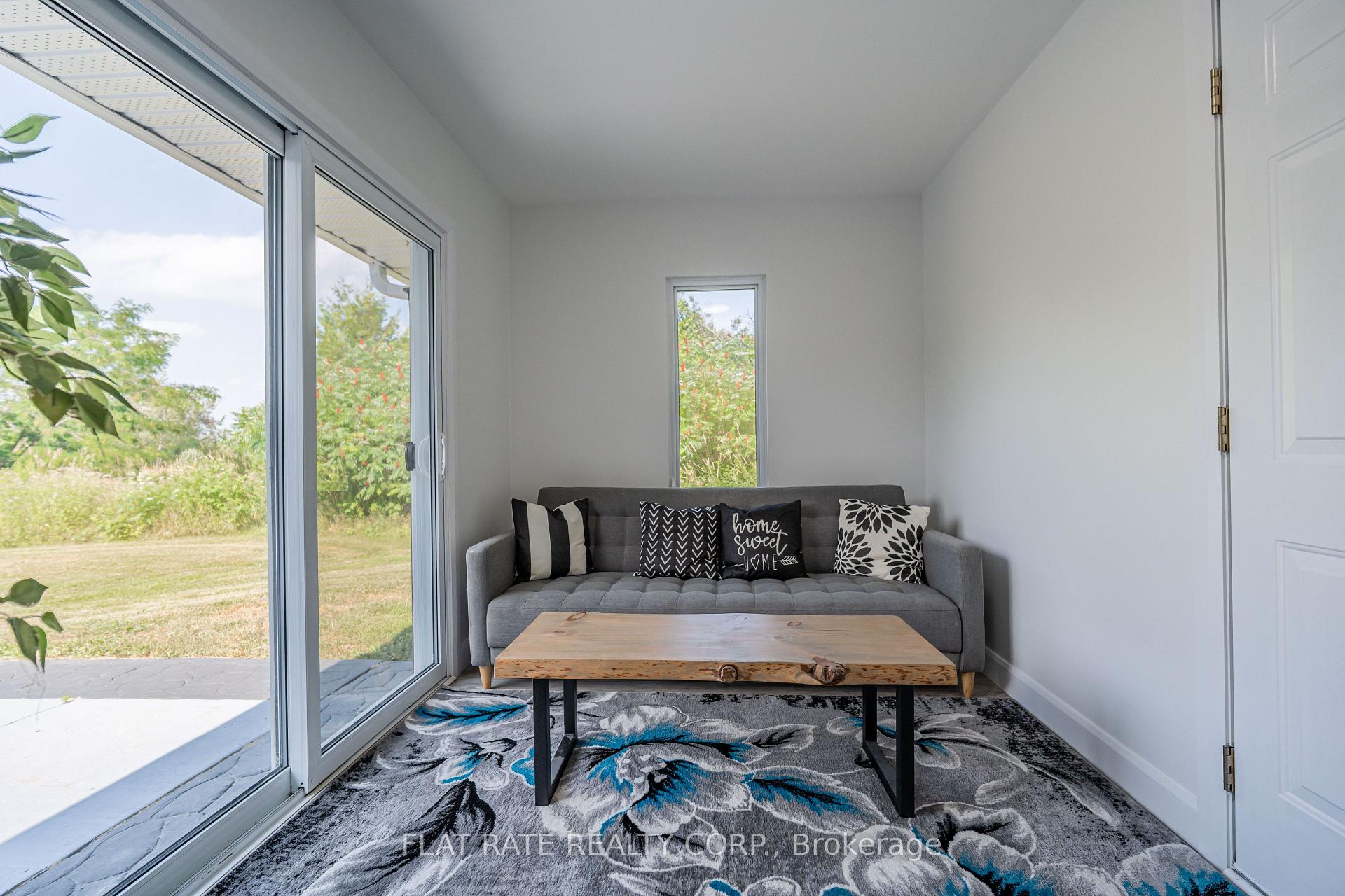 Photo 11 of 400 Douglas Road, Douro-Dummer — HOMEH