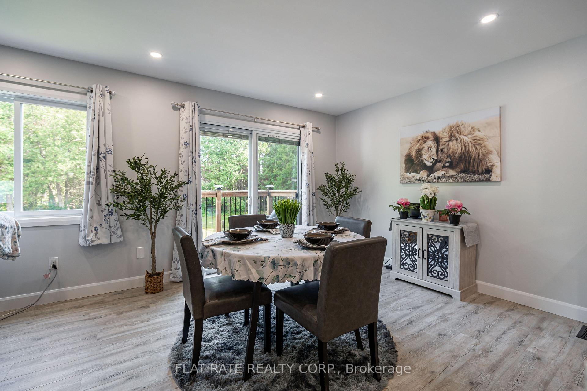 Photo 22 of 400 Douglas Road, Douro-Dummer — HOMEH