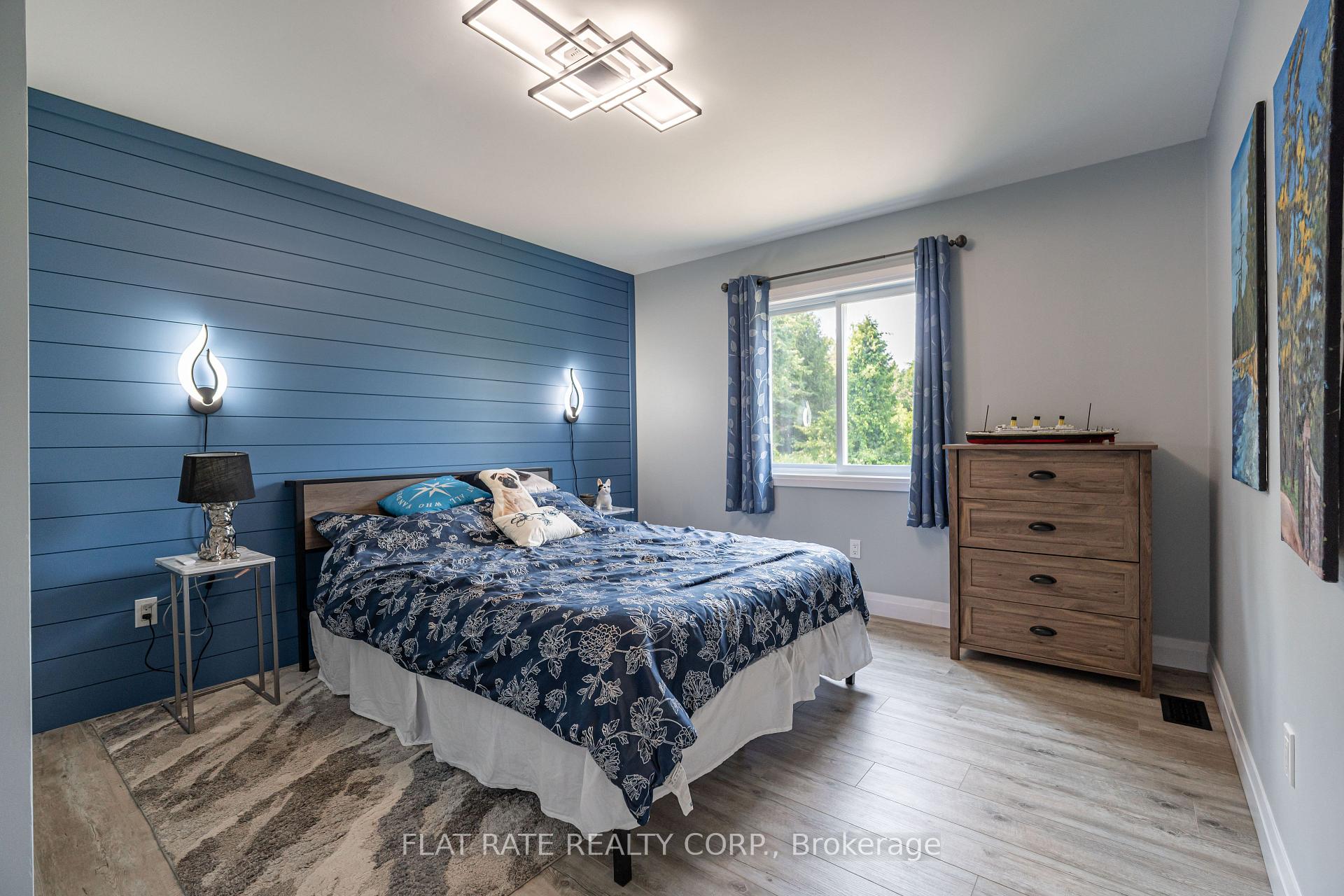 Photo 19 of 400 Douglas Road, Douro-Dummer — HOMEH
