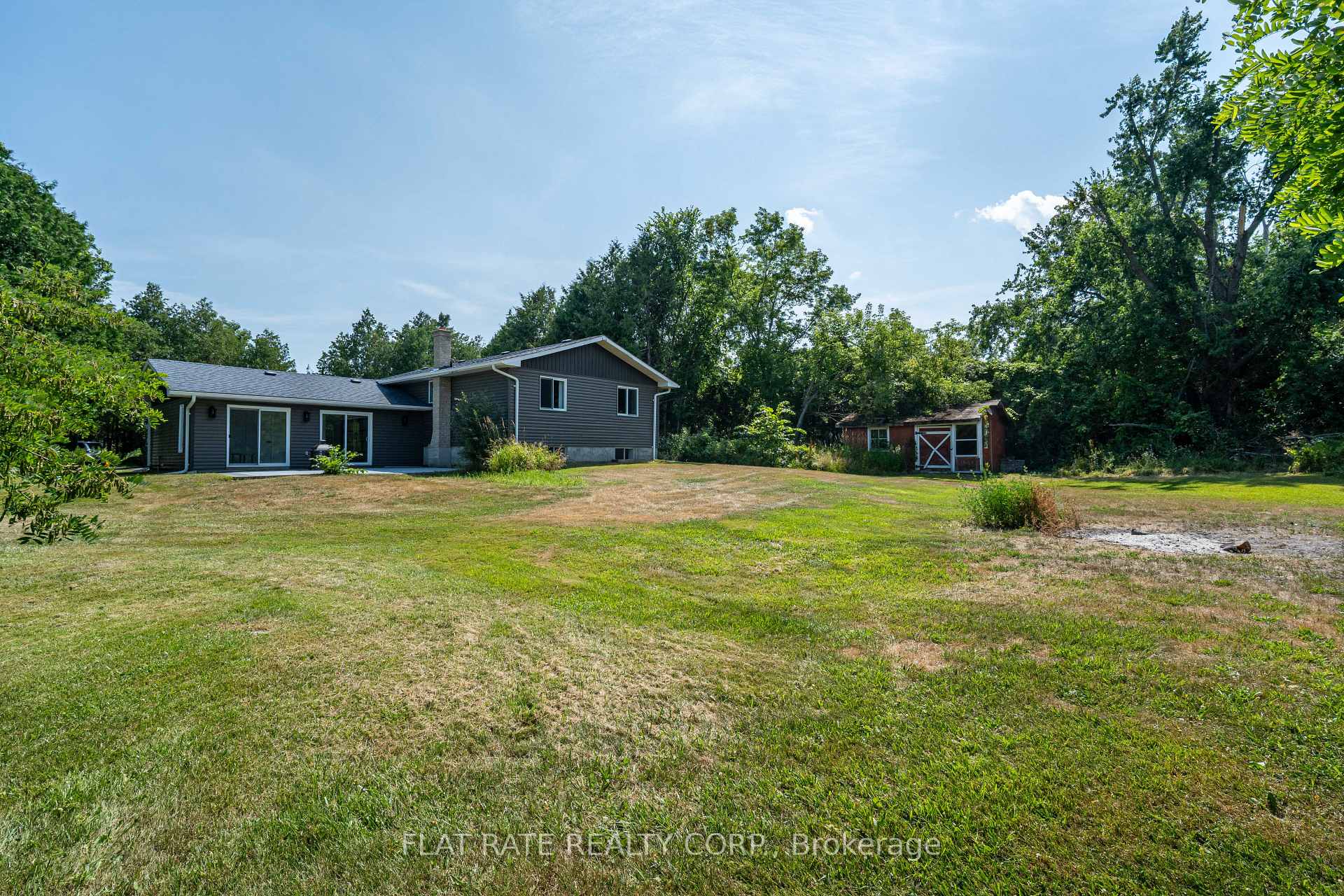 Photo 34 of 400 Douglas Road, Douro-Dummer — HOMEH