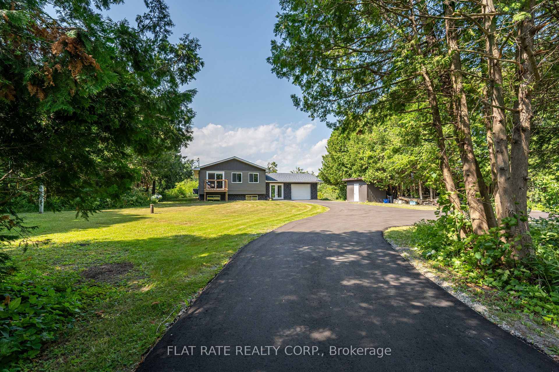Photo 39 of 400 Douglas Road, Douro-Dummer — HOMEH