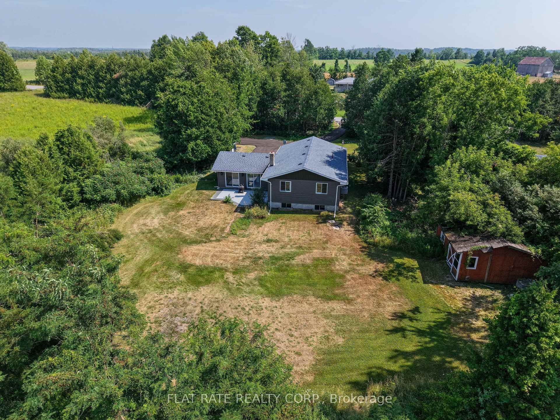 Photo 37 of 400 Douglas Road, Douro-Dummer — HOMEH