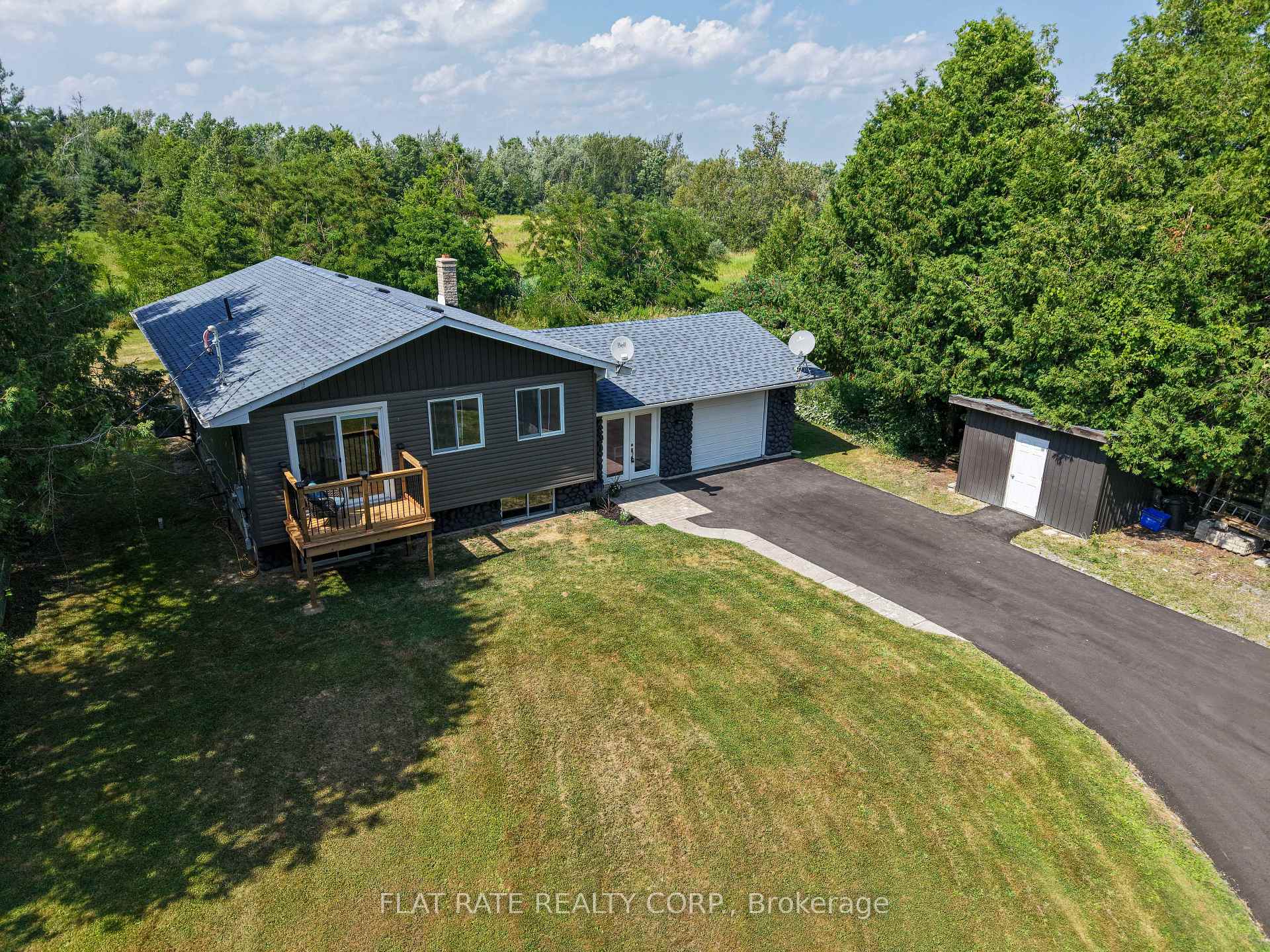 Photo 41 of 400 Douglas Road, Douro-Dummer — HOMEH