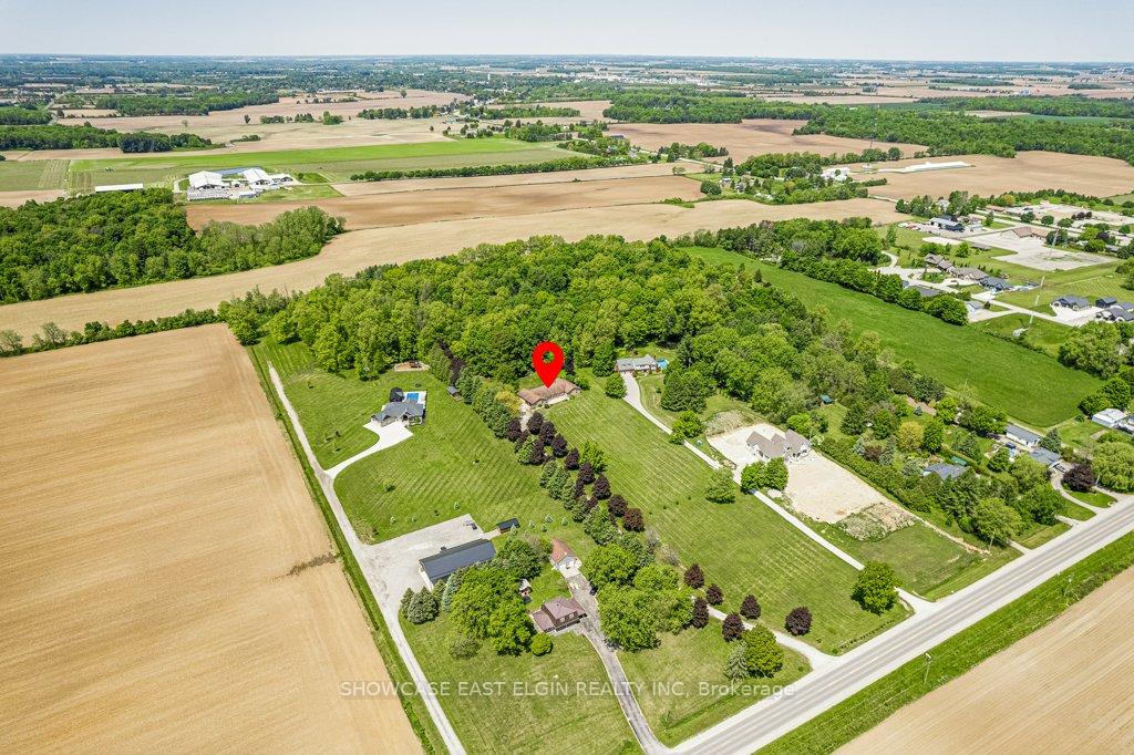 Photo 25 of 8709 Springfield Road, Malahide, Rural Malahide — HOMEH