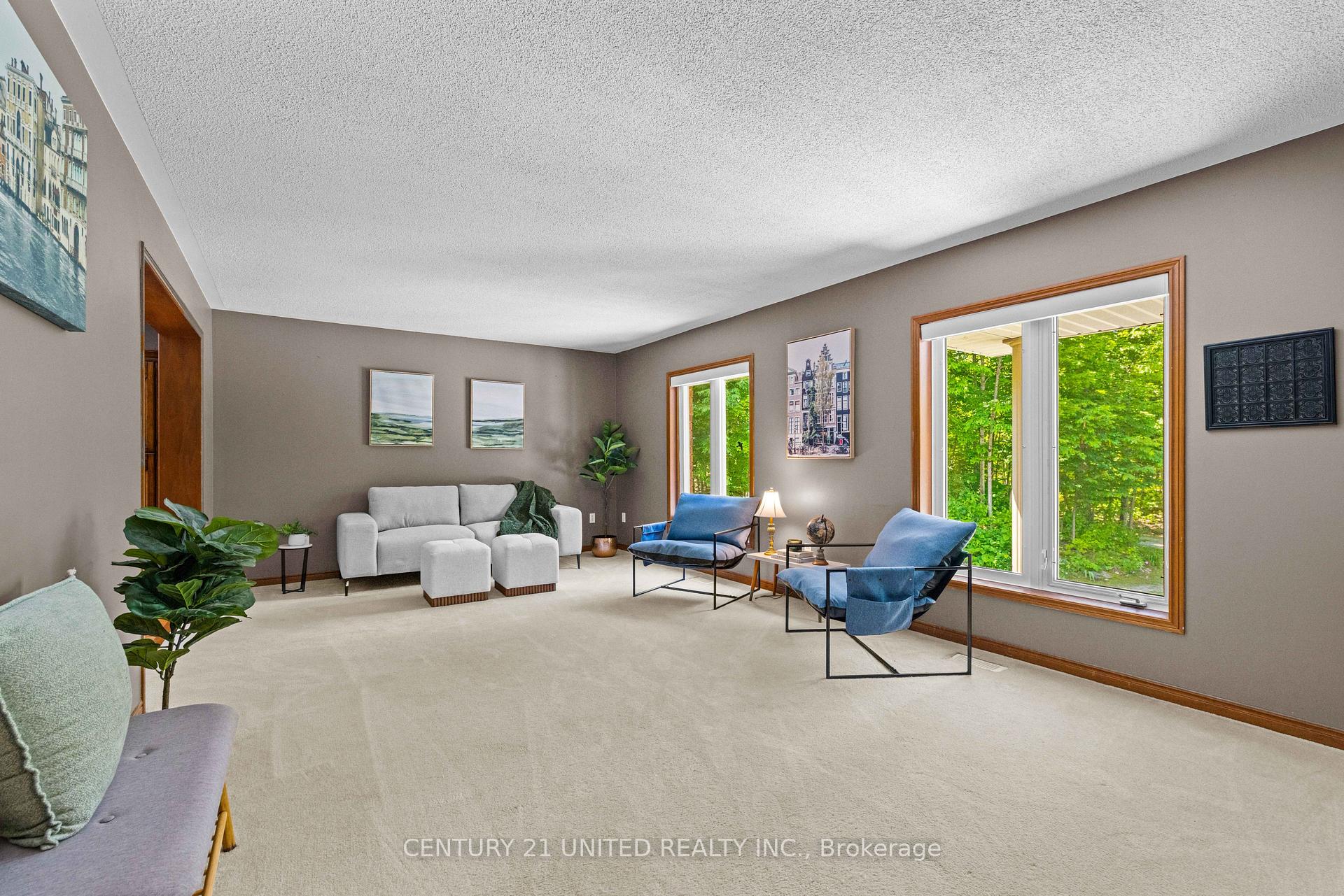 Photo 10 of 2021 Camp Line Road, Douro-Dummer — HOMEH