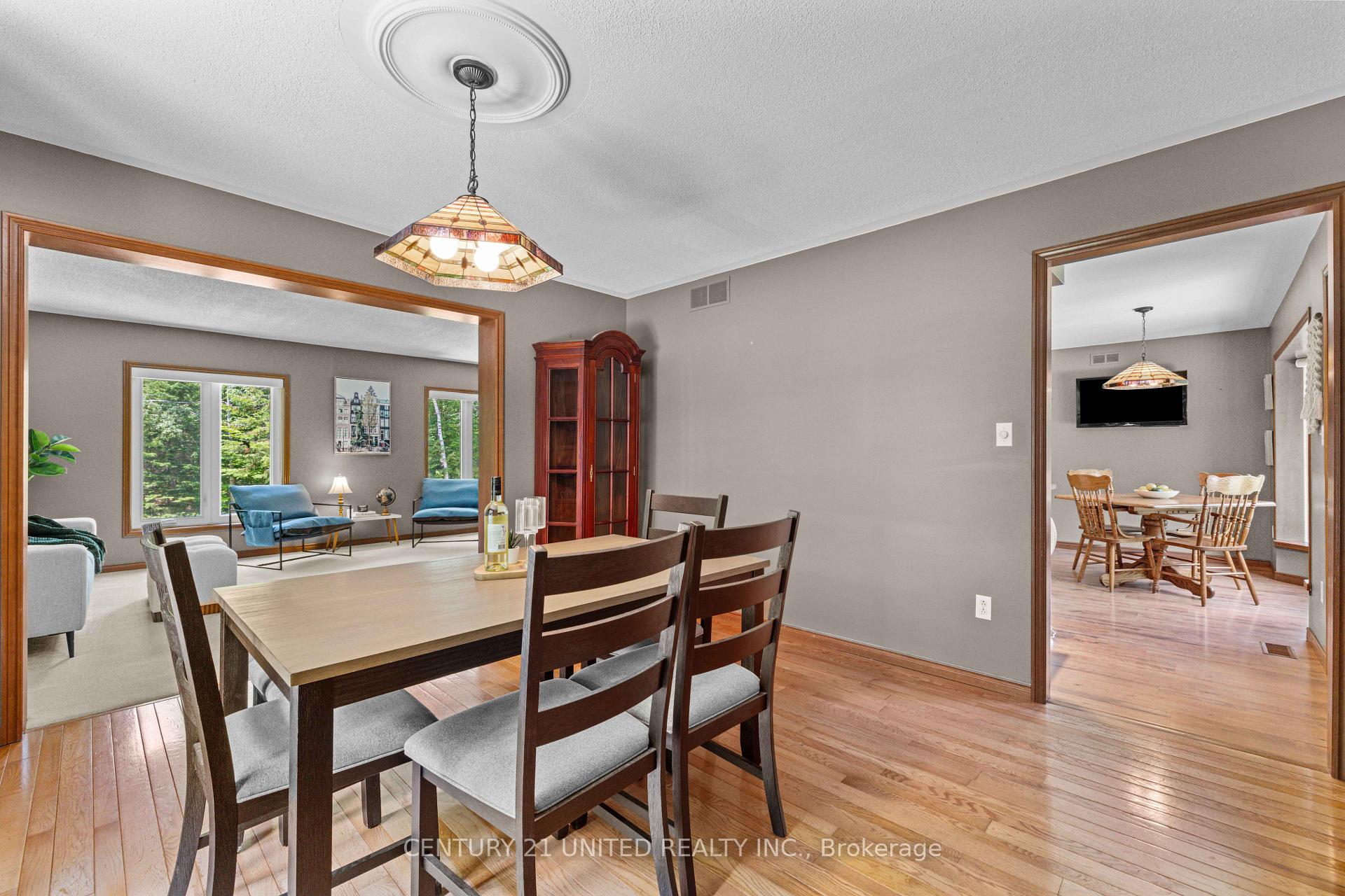 Photo 6 of 2021 Camp Line Road, Douro-Dummer — HOMEH