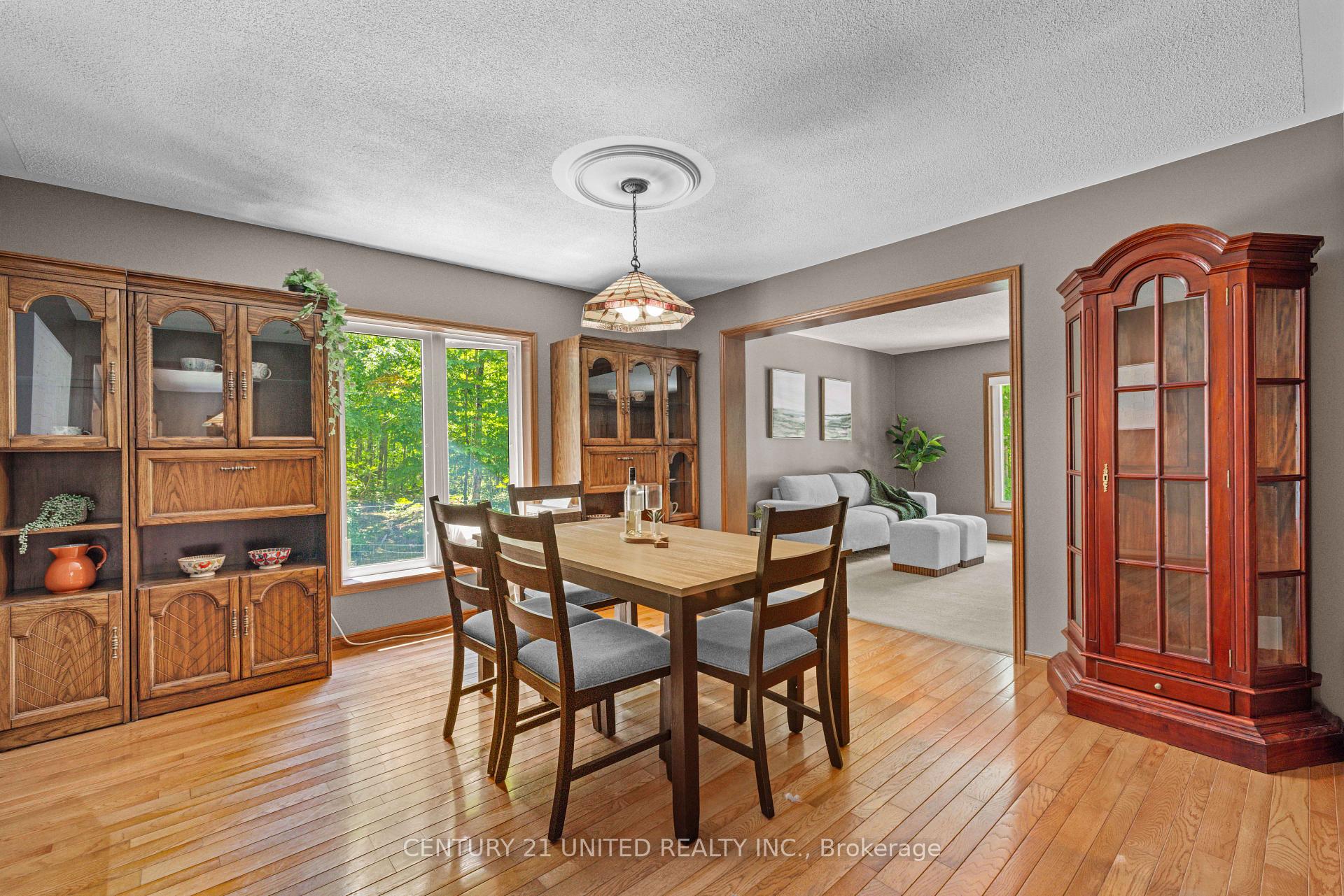 Photo 5 of 2021 Camp Line Road, Douro-Dummer — HOMEH