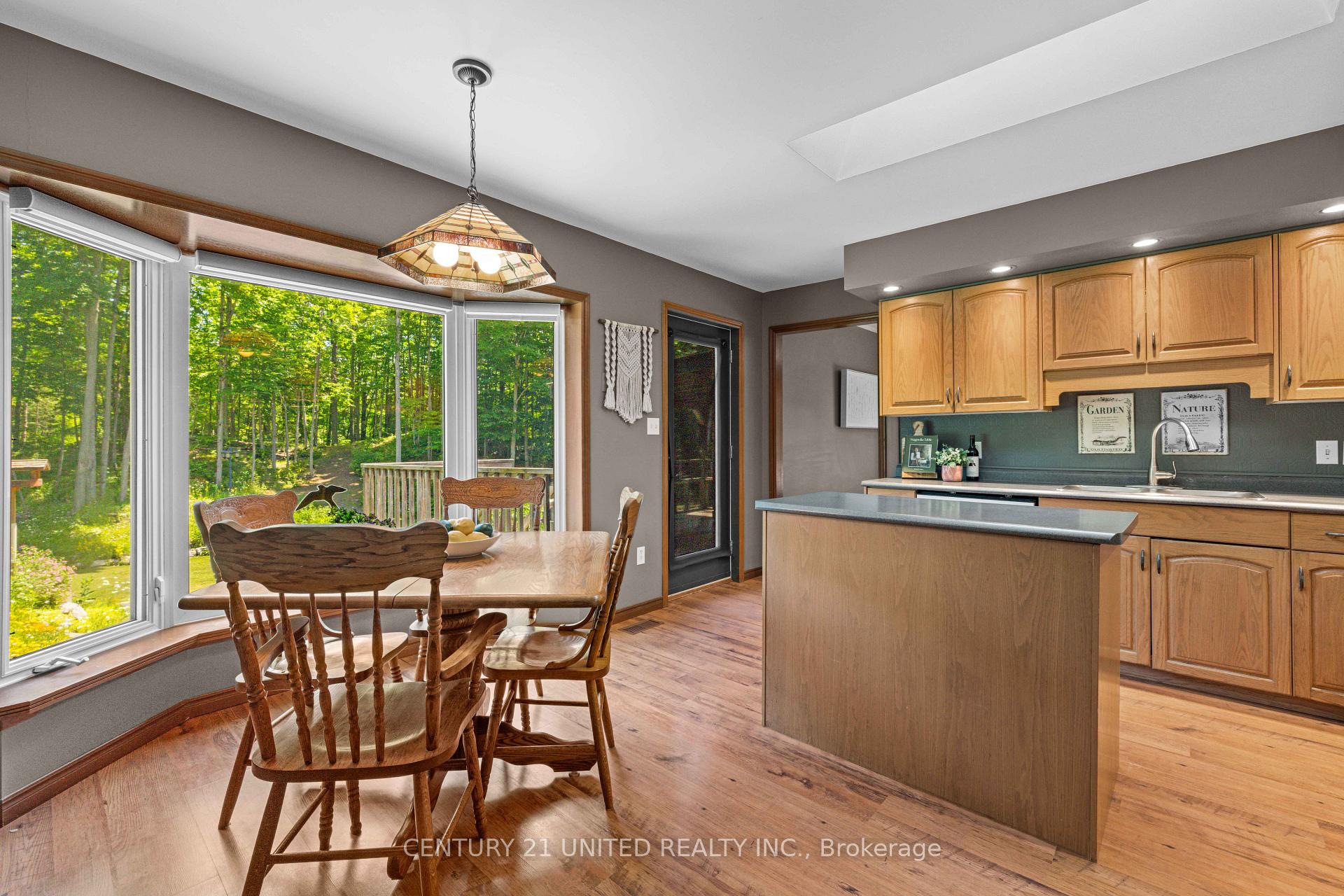 Photo 7 of 2021 Camp Line Road, Douro-Dummer — HOMEH