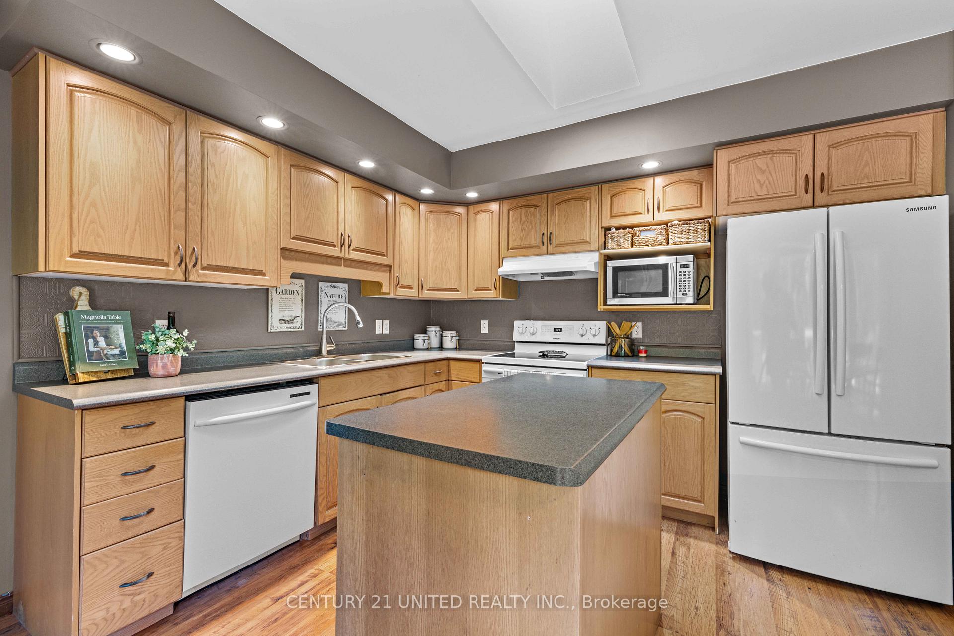 Photo 9 of 2021 Camp Line Road, Douro-Dummer — HOMEH