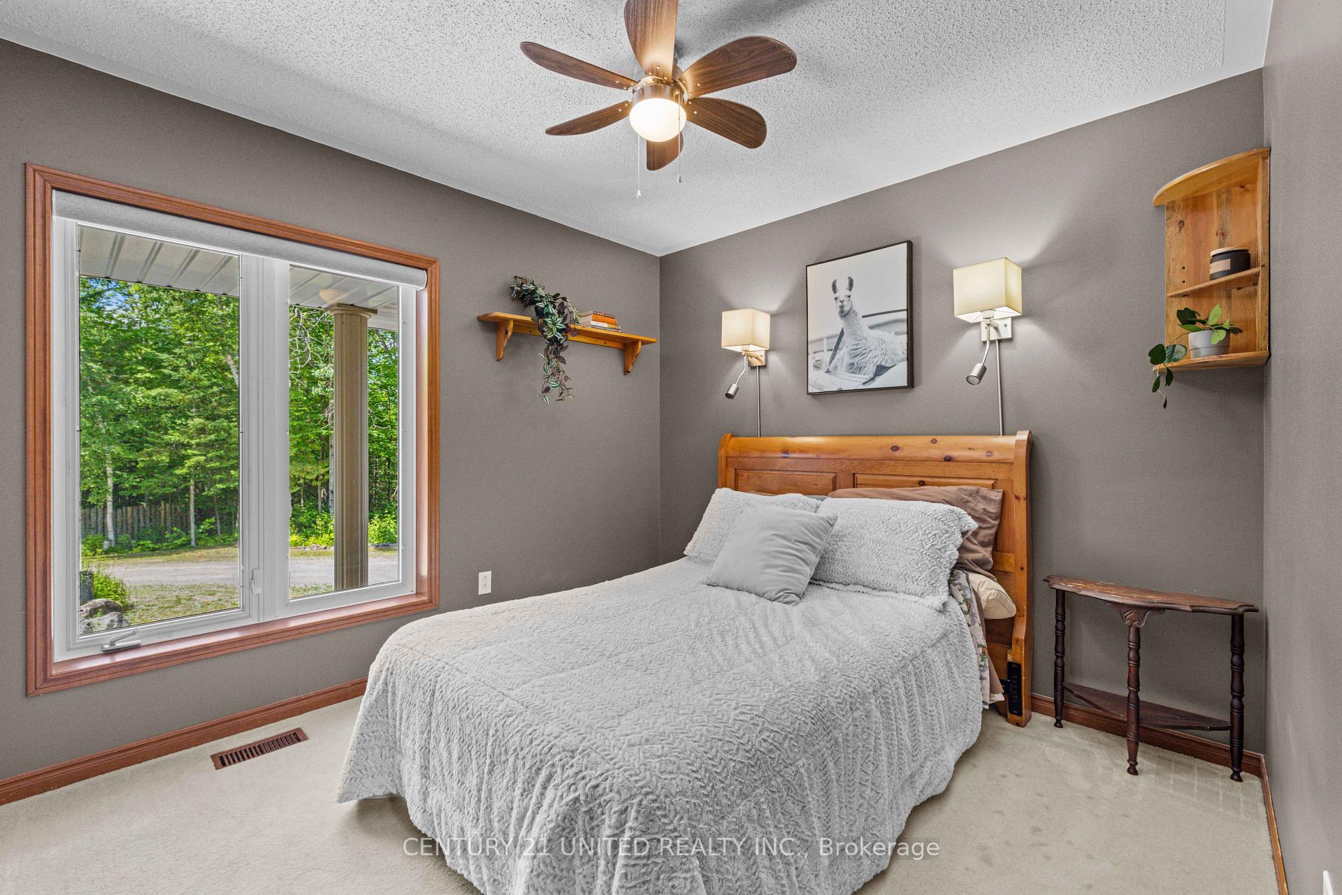 Photo 13 of 2021 Camp Line Road, Douro-Dummer — HOMEH