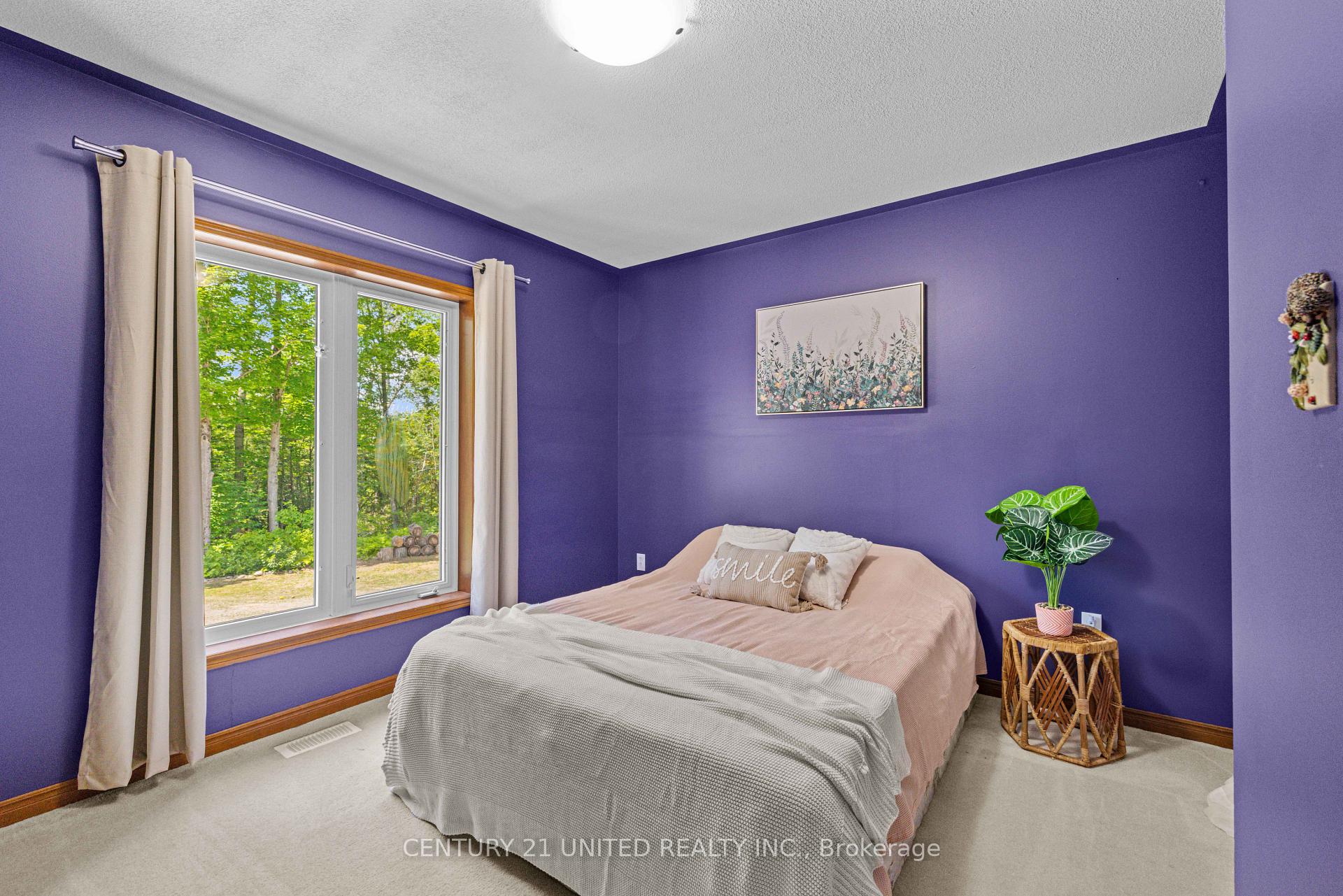 Photo 14 of 2021 Camp Line Road, Douro-Dummer — HOMEH