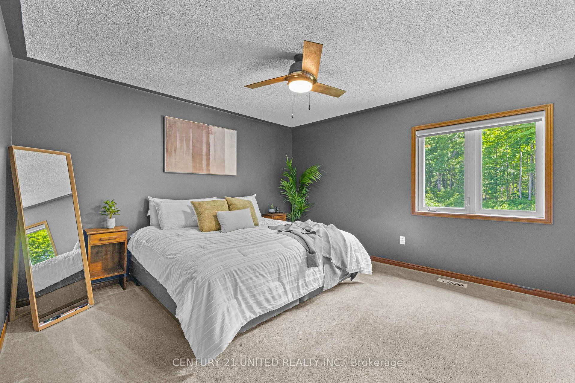 Photo 22 of 2021 Camp Line Road, Douro-Dummer — HOMEH