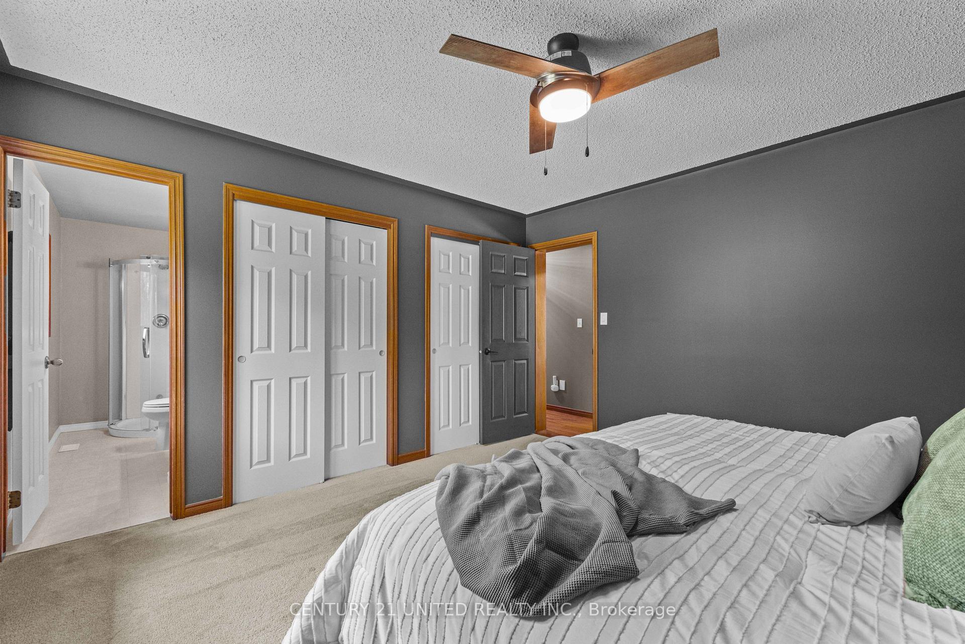 Photo 29 of 2021 Camp Line Road, Douro-Dummer — HOMEH